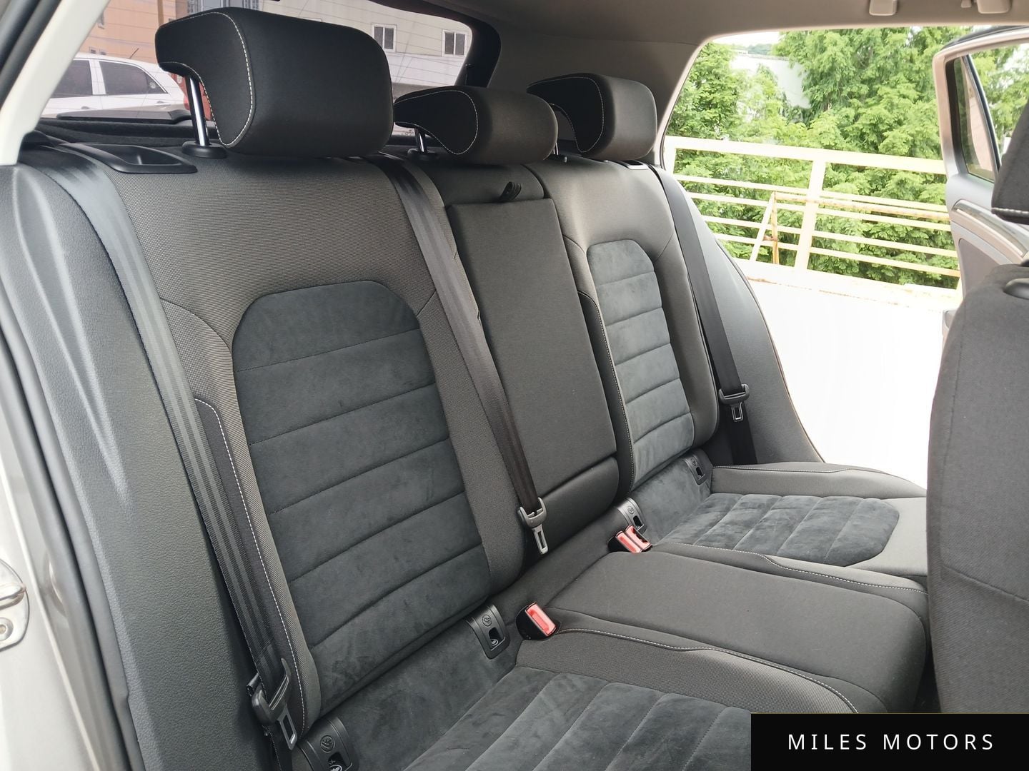 Volkswagen Golf 2015 — миниатюра 12