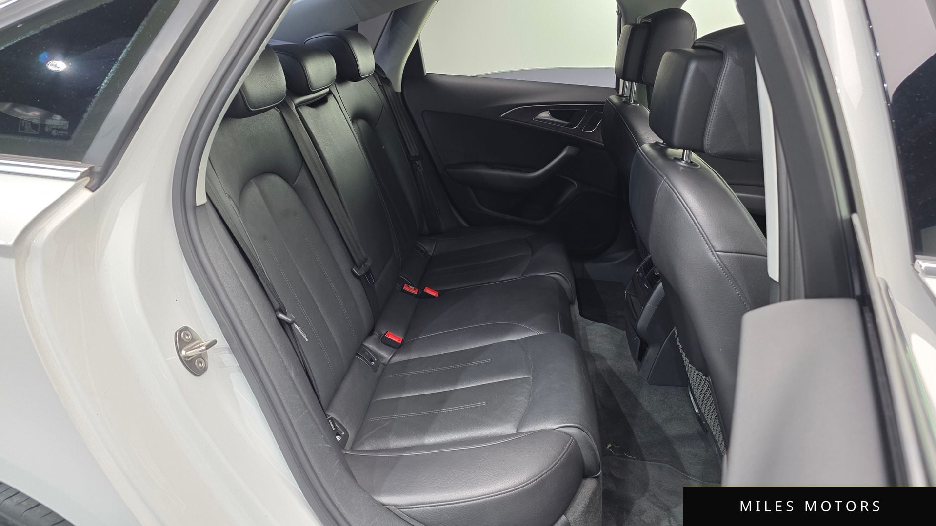 Audi A6 2015 — миниатюра 11