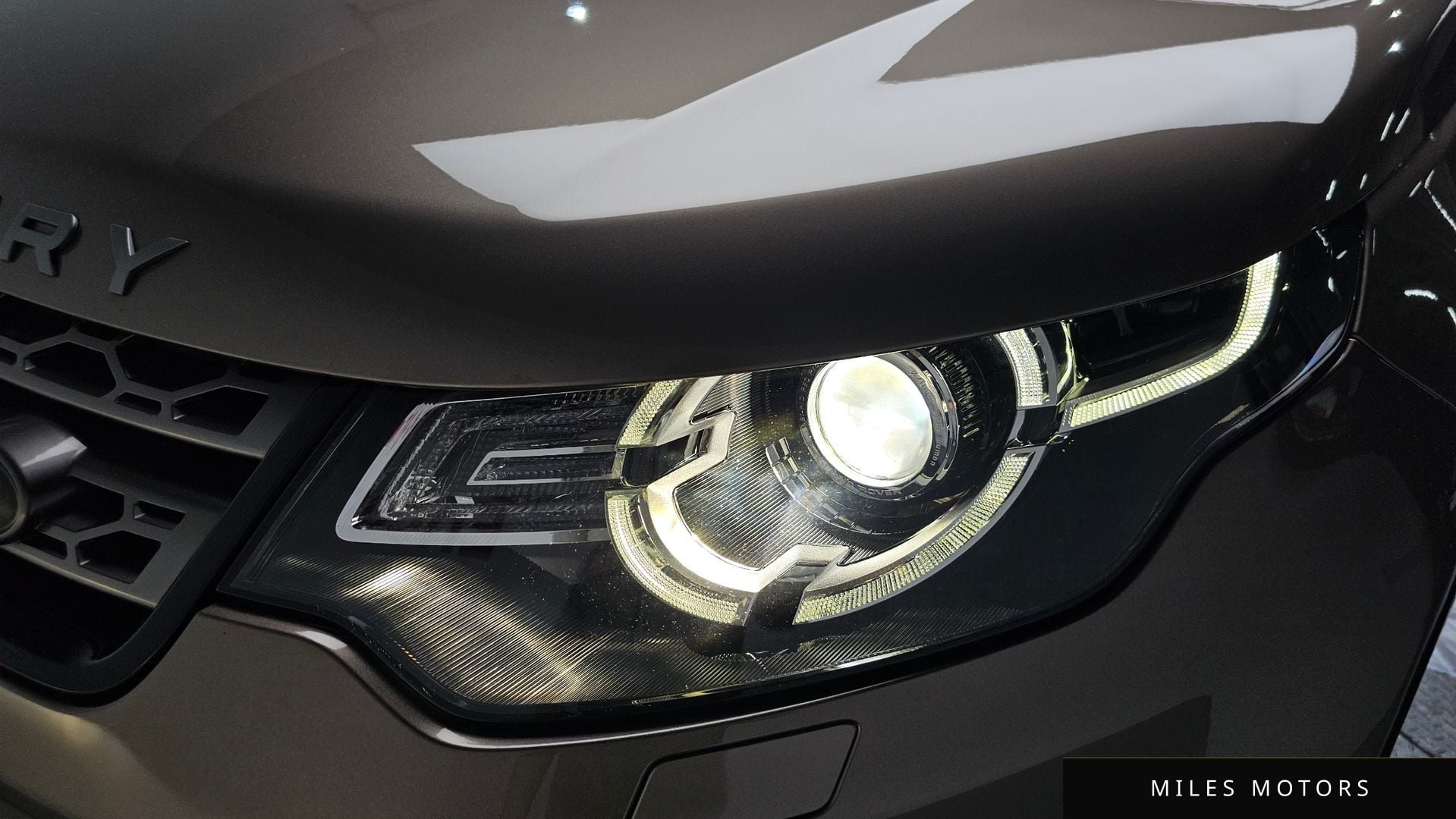 Land Rover Discovery Sport 2017 — миниатюра 7