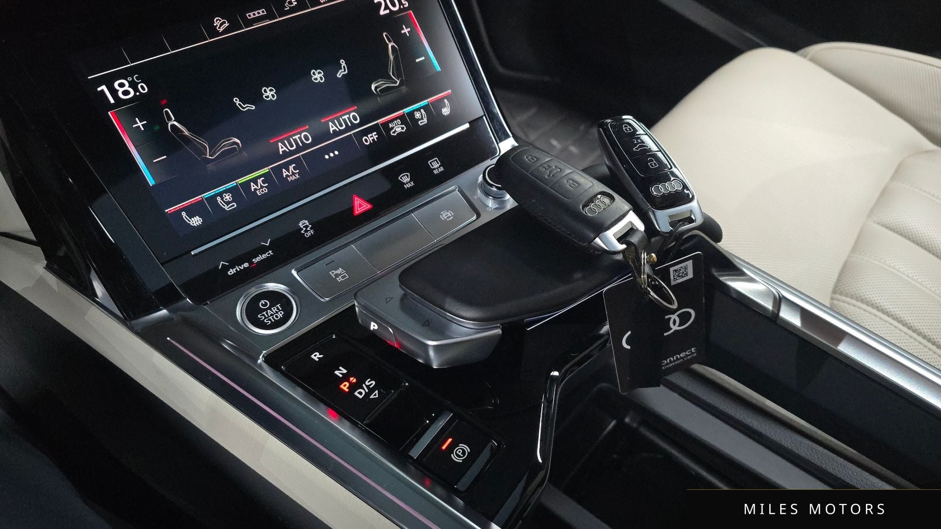 Audi e-tron 2022 — миниатюра 11