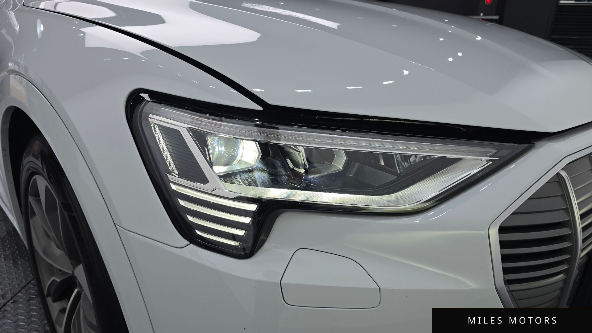 Audi e-tron 2022 — миниатюра 7