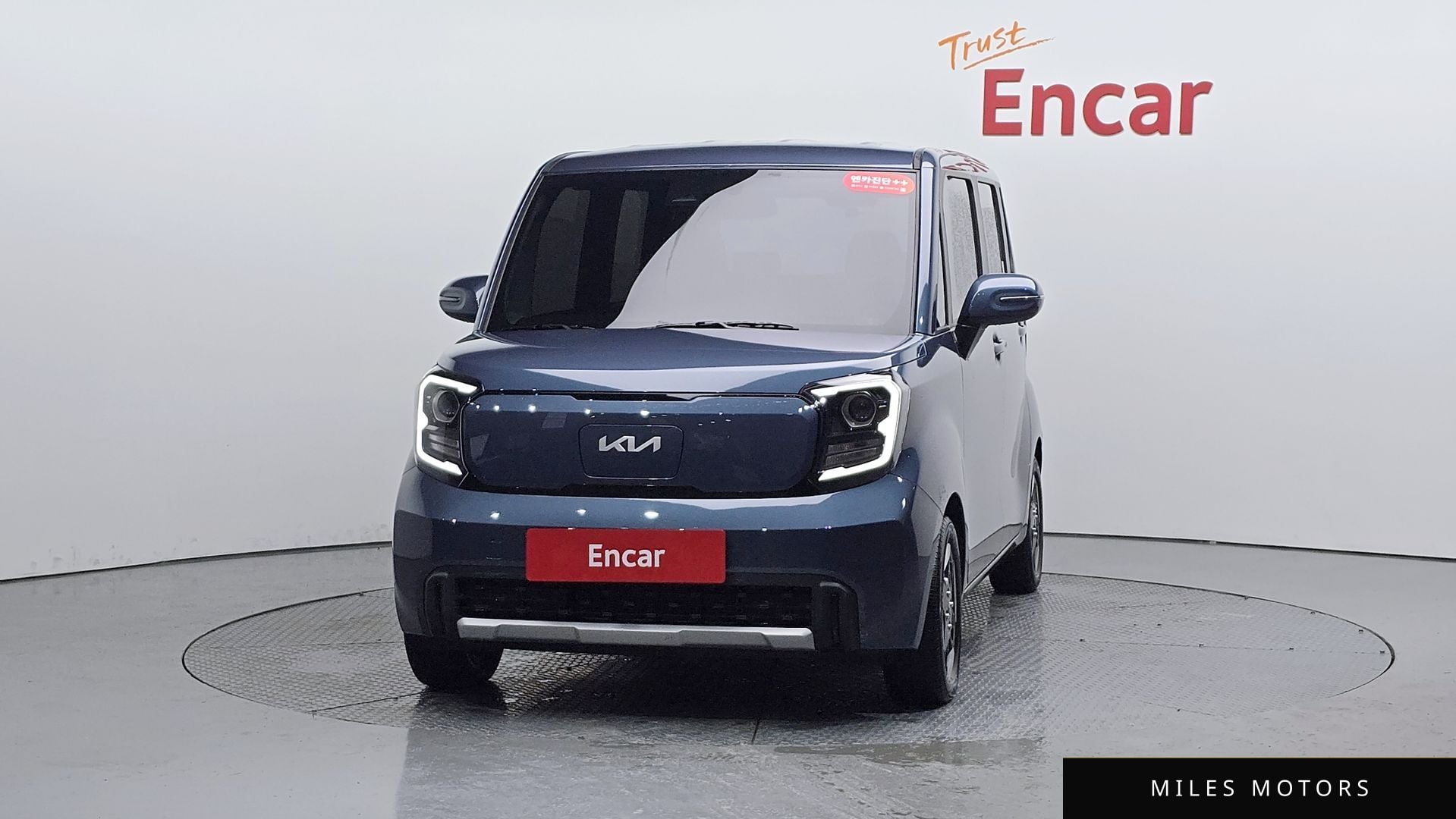 Kia RAY 2024 — миниатюра 2