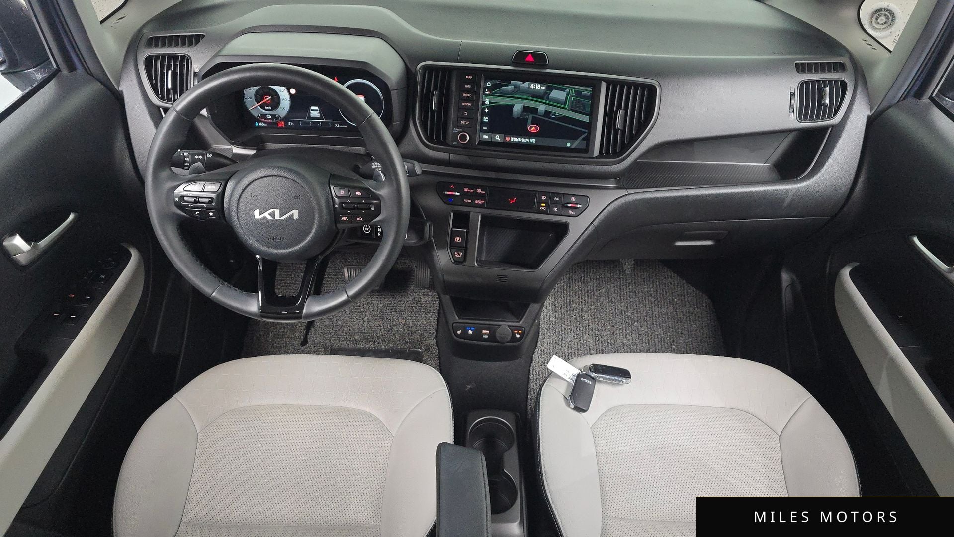 Kia RAY 2024 — миниатюра 9