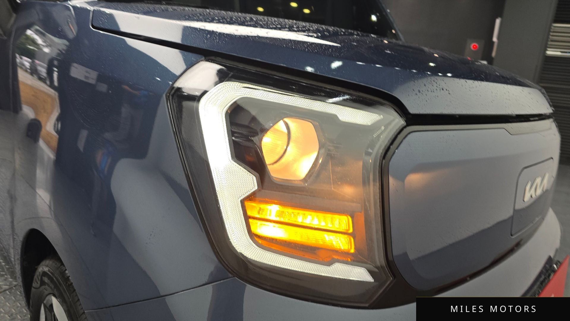 Kia RAY 2024 — миниатюра 7