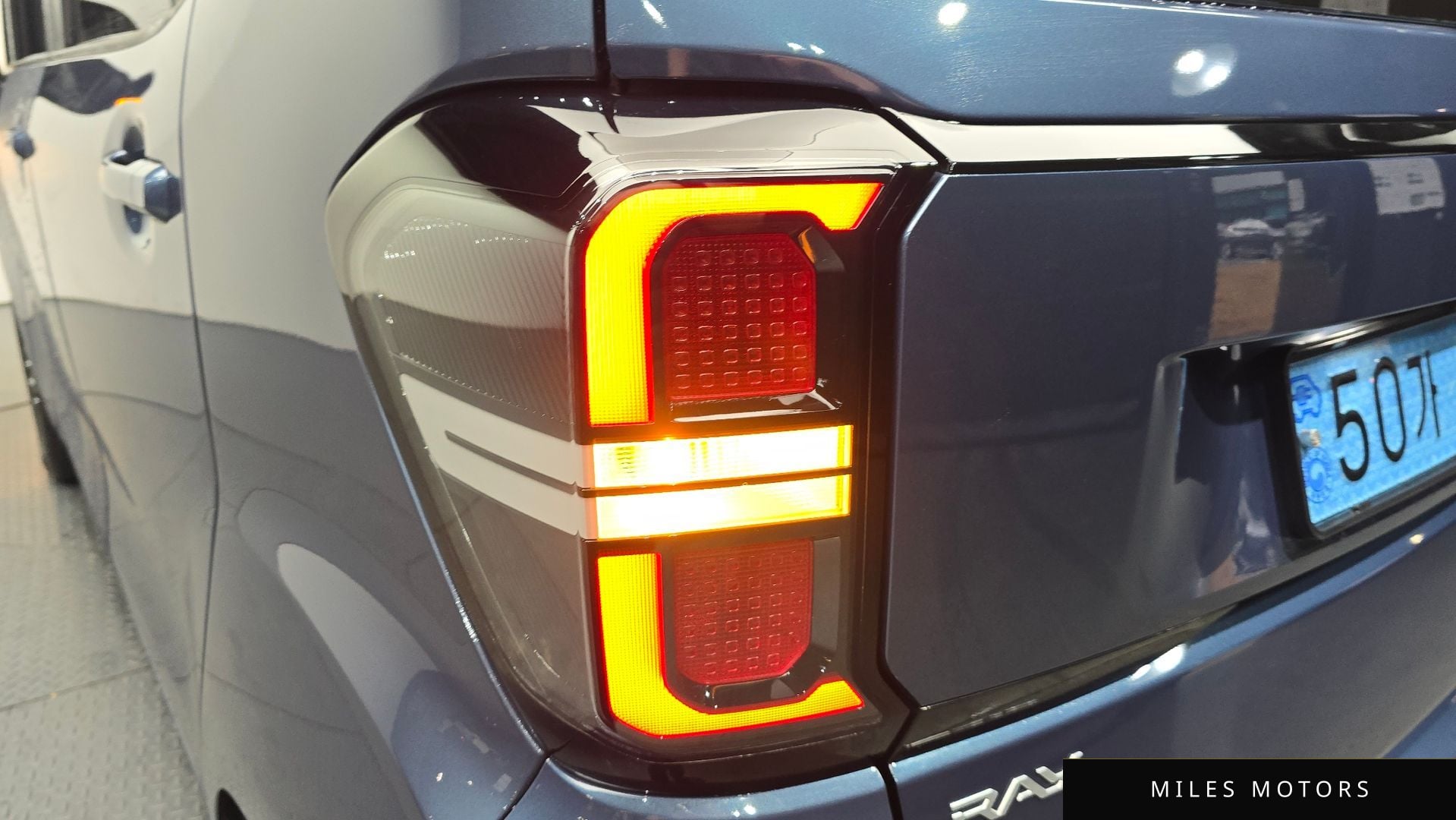 Kia RAY 2024 — миниатюра 8