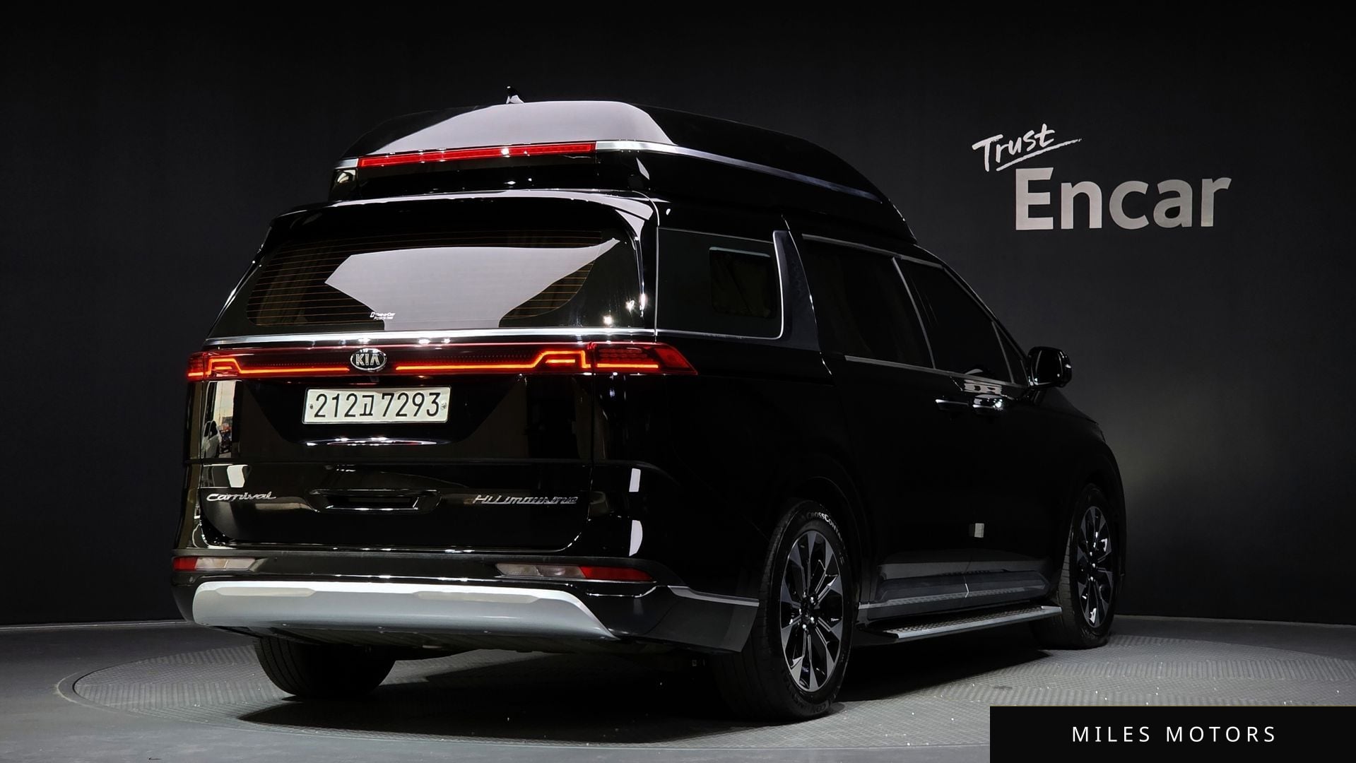 Kia Carnival 2021 — миниатюра 2