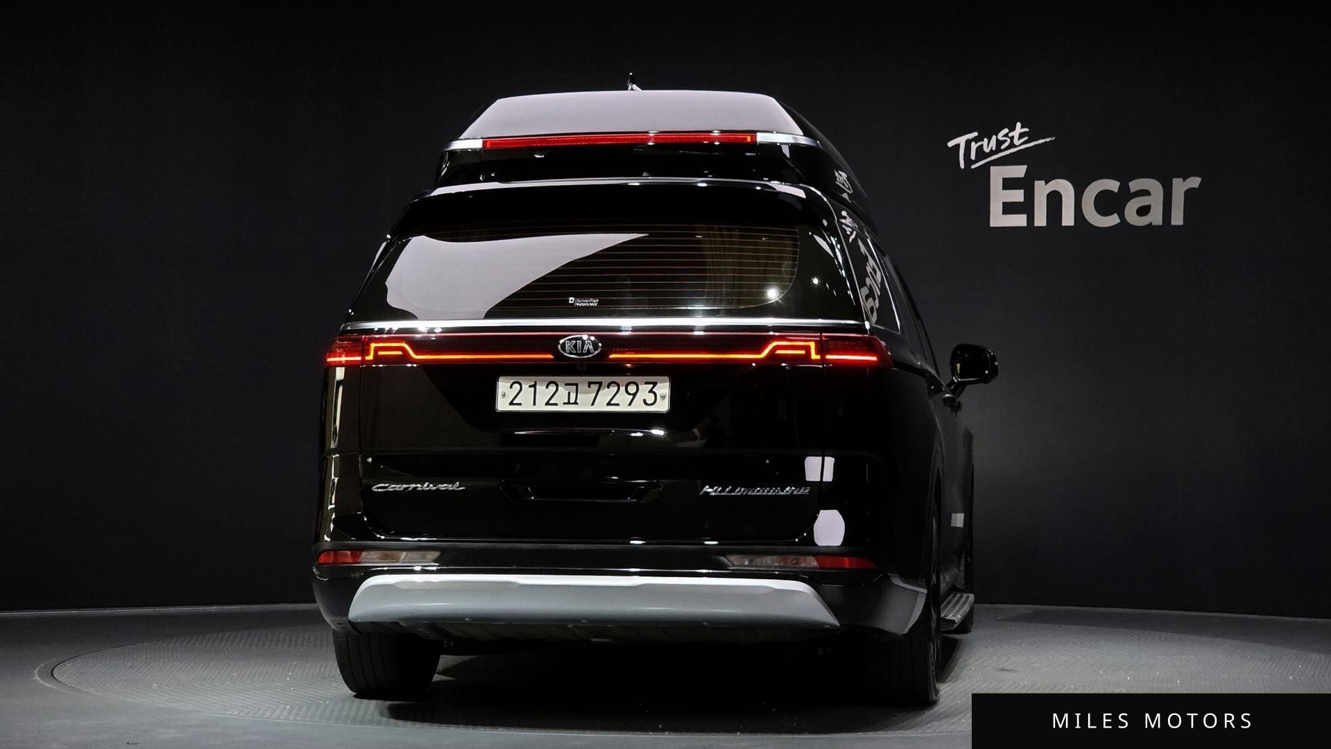 Kia Carnival 2021 — миниатюра 4