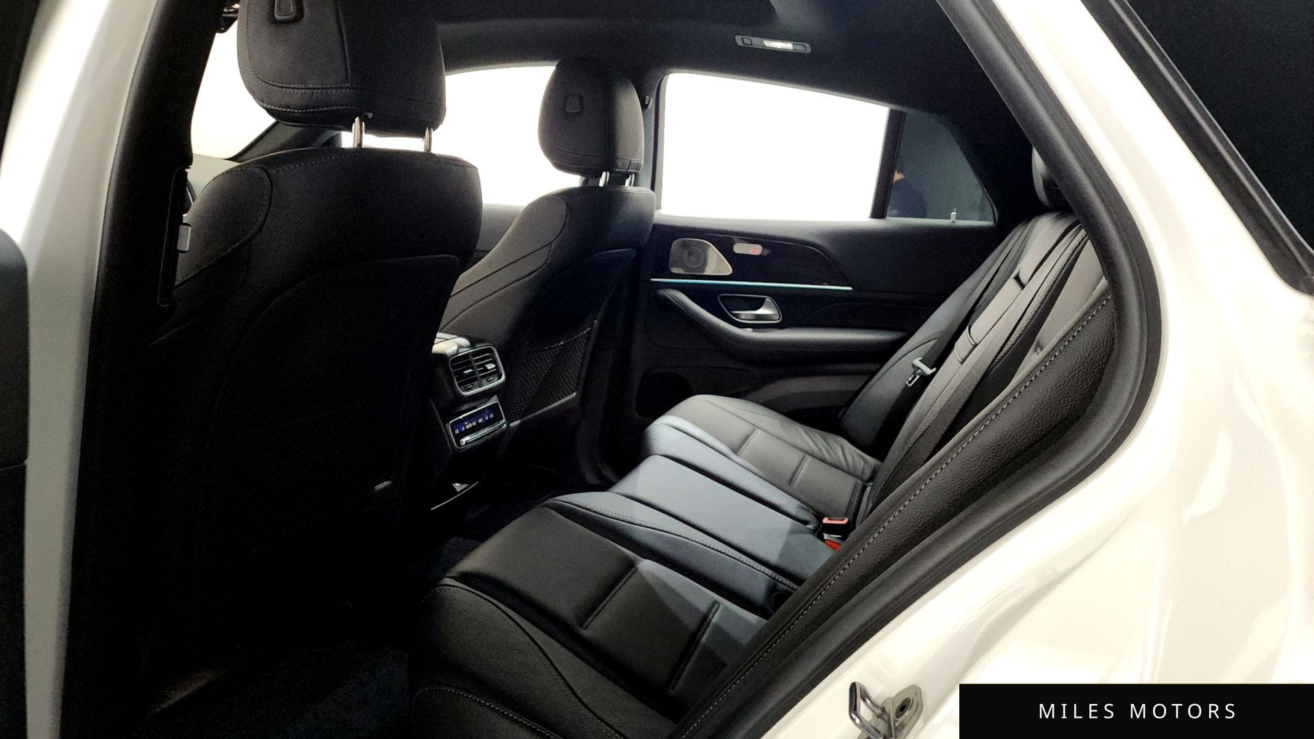Mercedes-Benz GLE-Class W167 2023 — миниатюра 9
