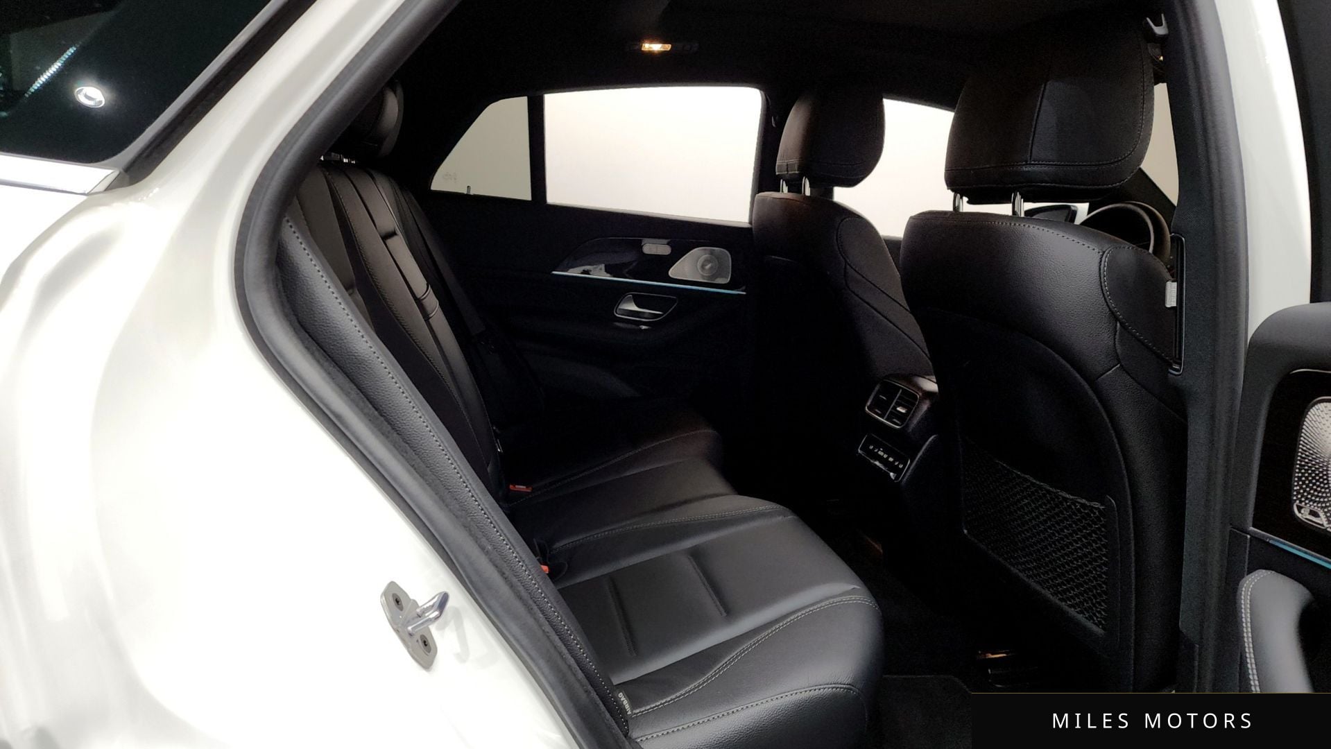 Mercedes-Benz GLE-Class W167 2023 — миниатюра 10