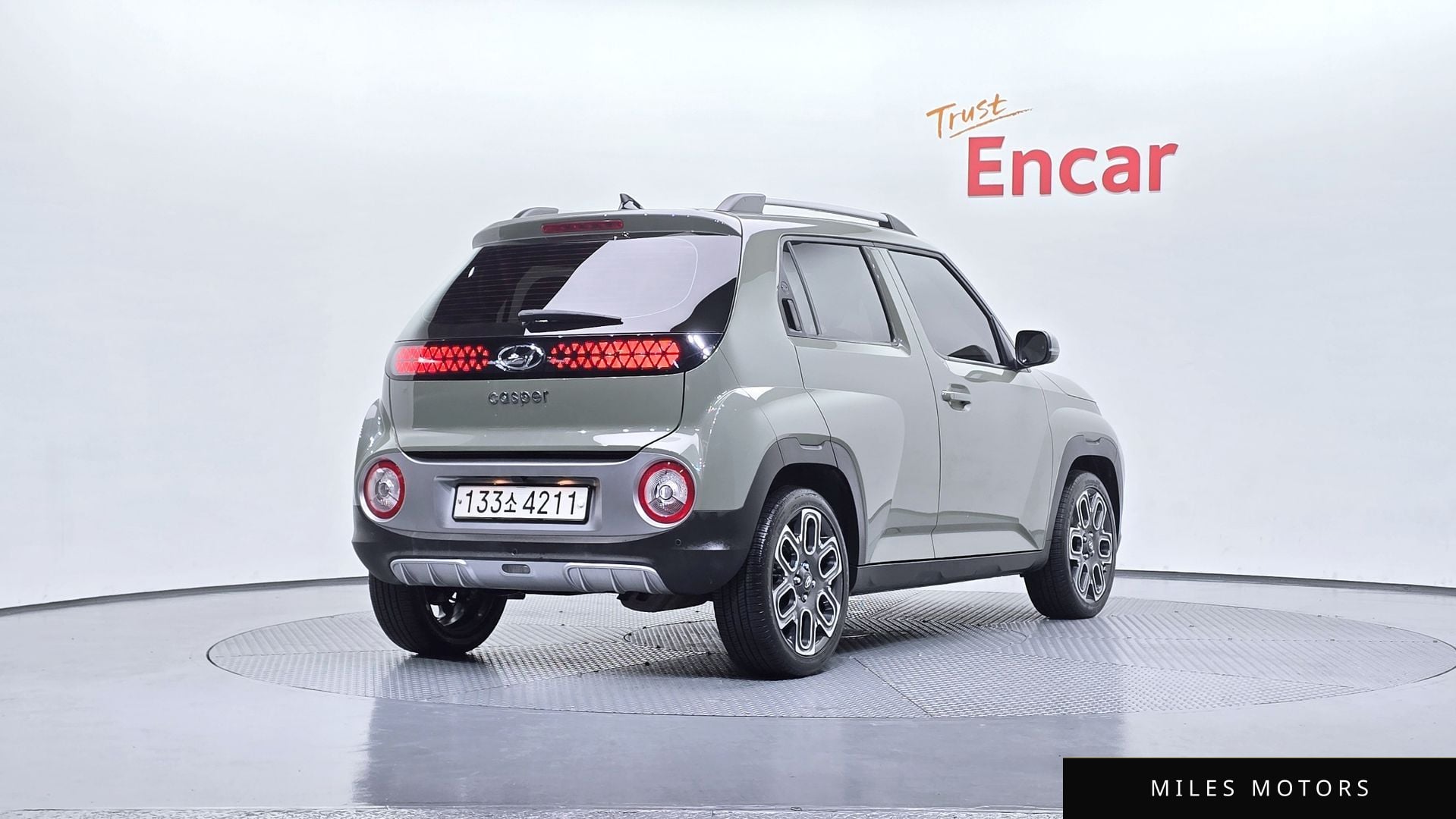 Hyundai Casper 2023 — миниатюра 2