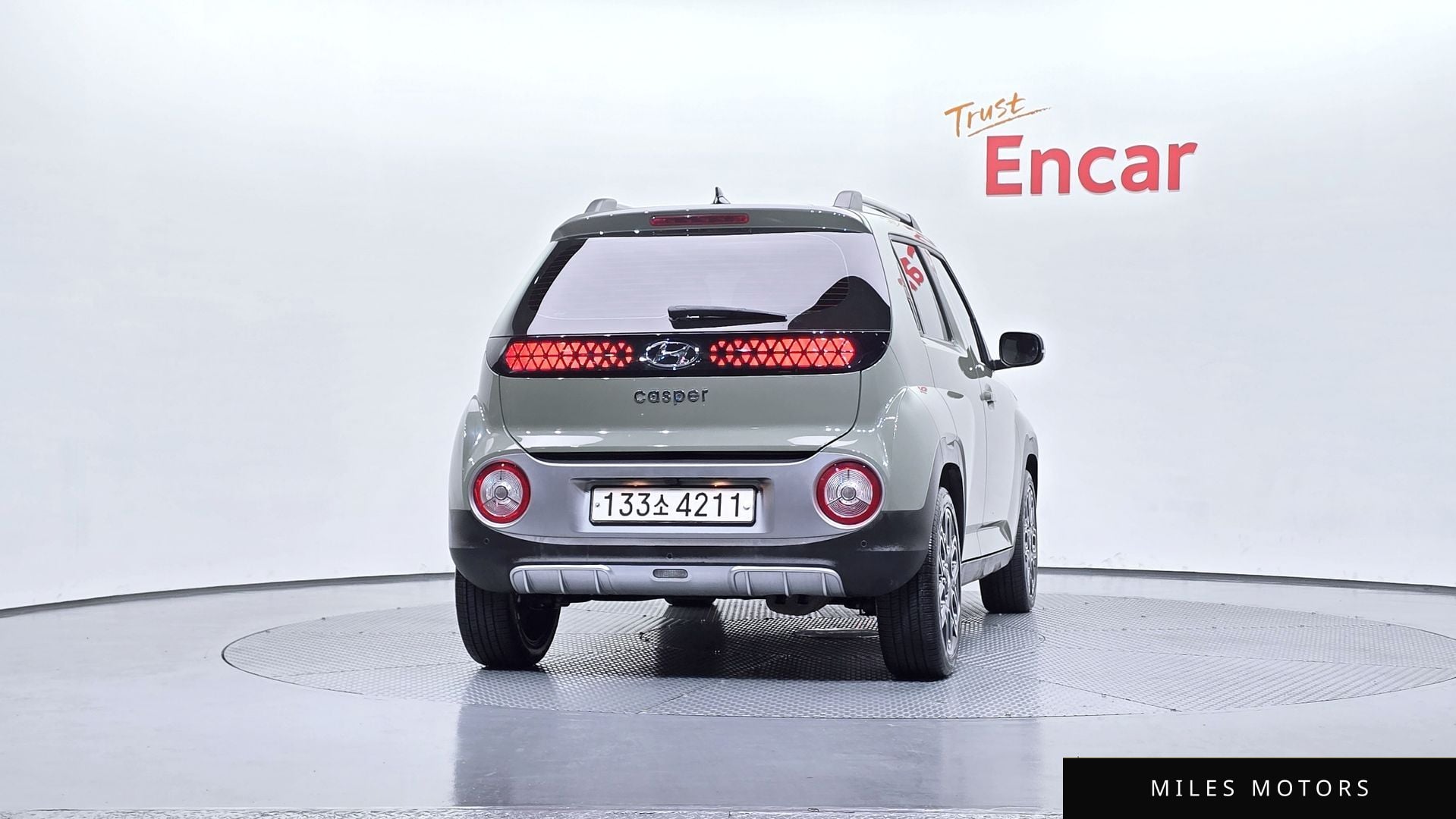 Hyundai Casper 2023 — миниатюра 4