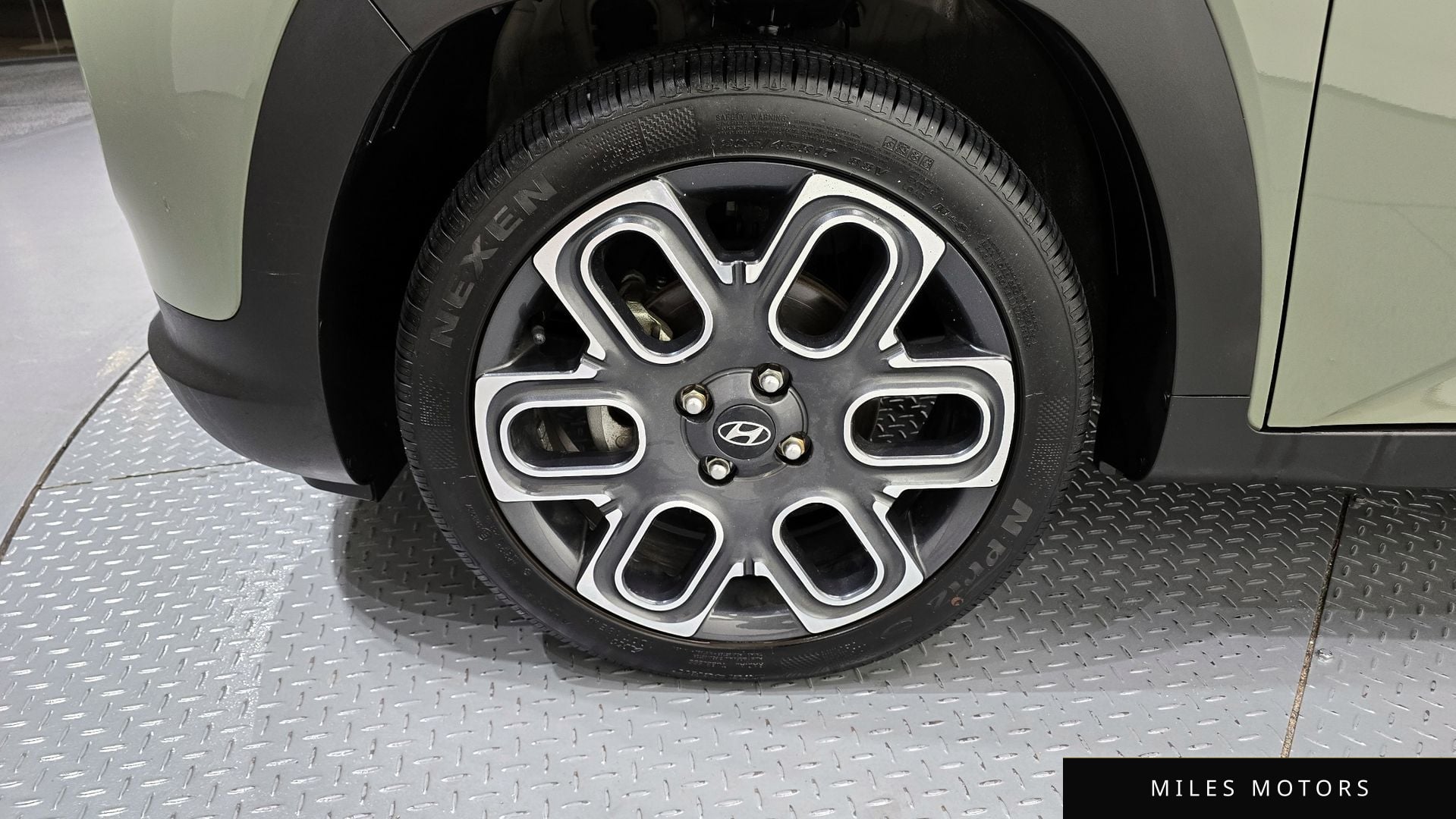 Hyundai Casper 2023 — миниатюра 5