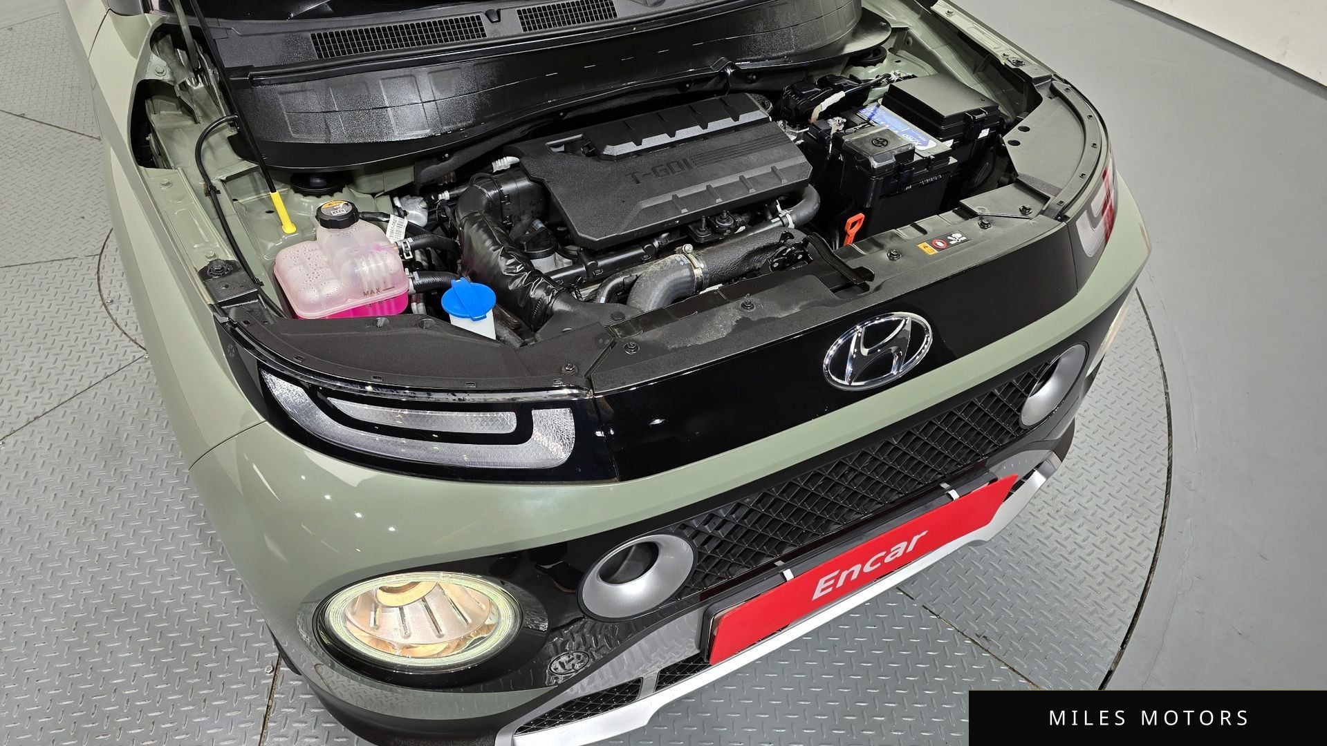 Hyundai Casper 2023 — миниатюра 6