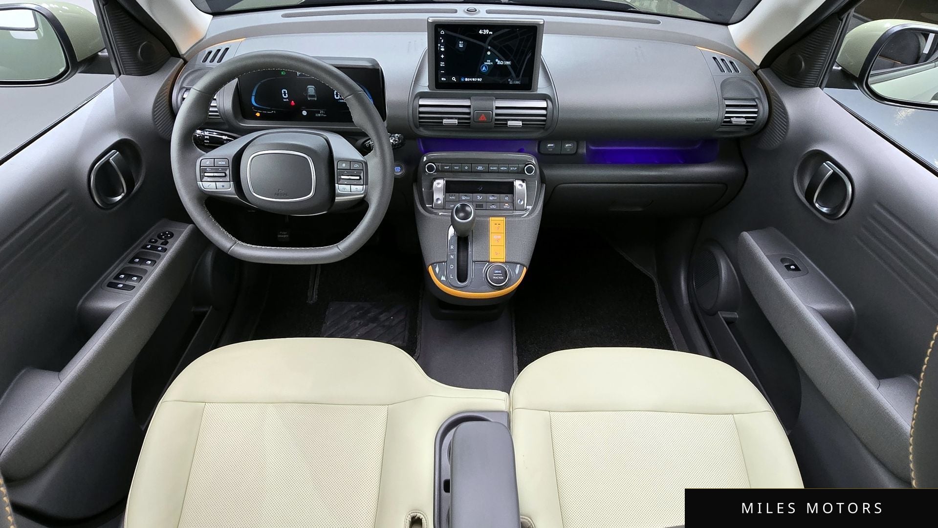 Hyundai Casper 2023 — миниатюра 10