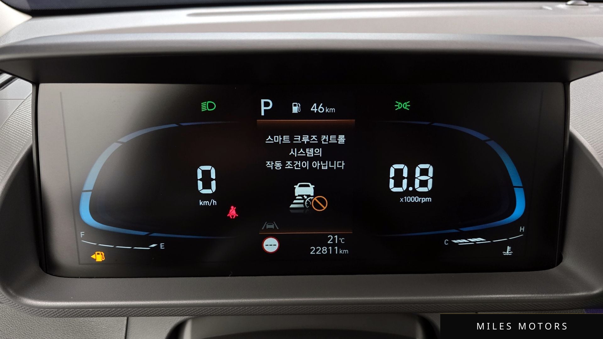 Hyundai Casper 2023 — миниатюра 11