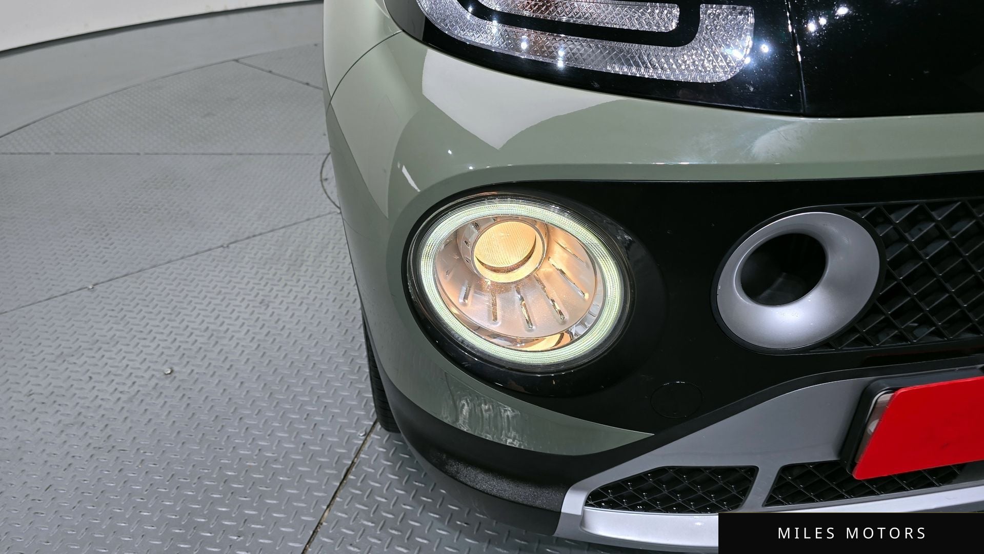 Hyundai Casper 2023 — миниатюра 8