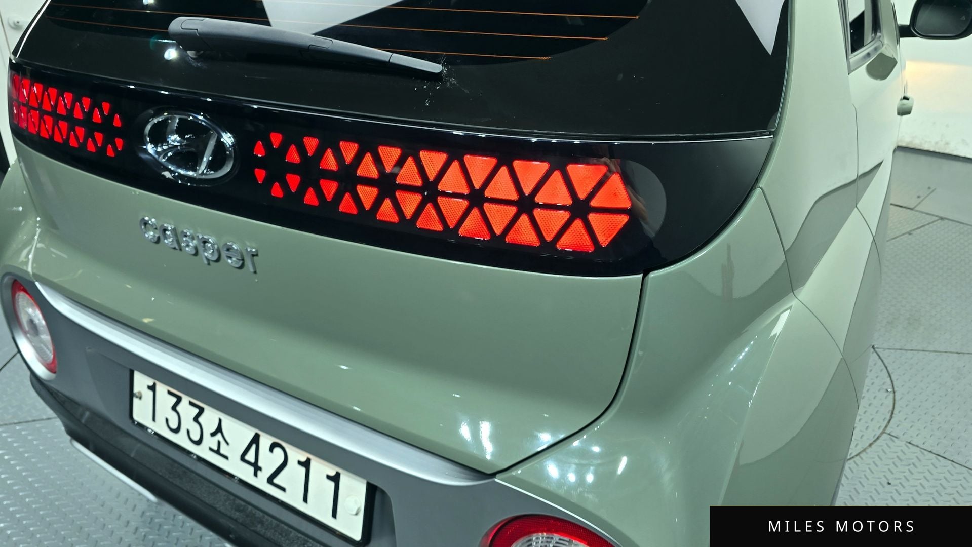 Hyundai Casper 2023 — миниатюра 9