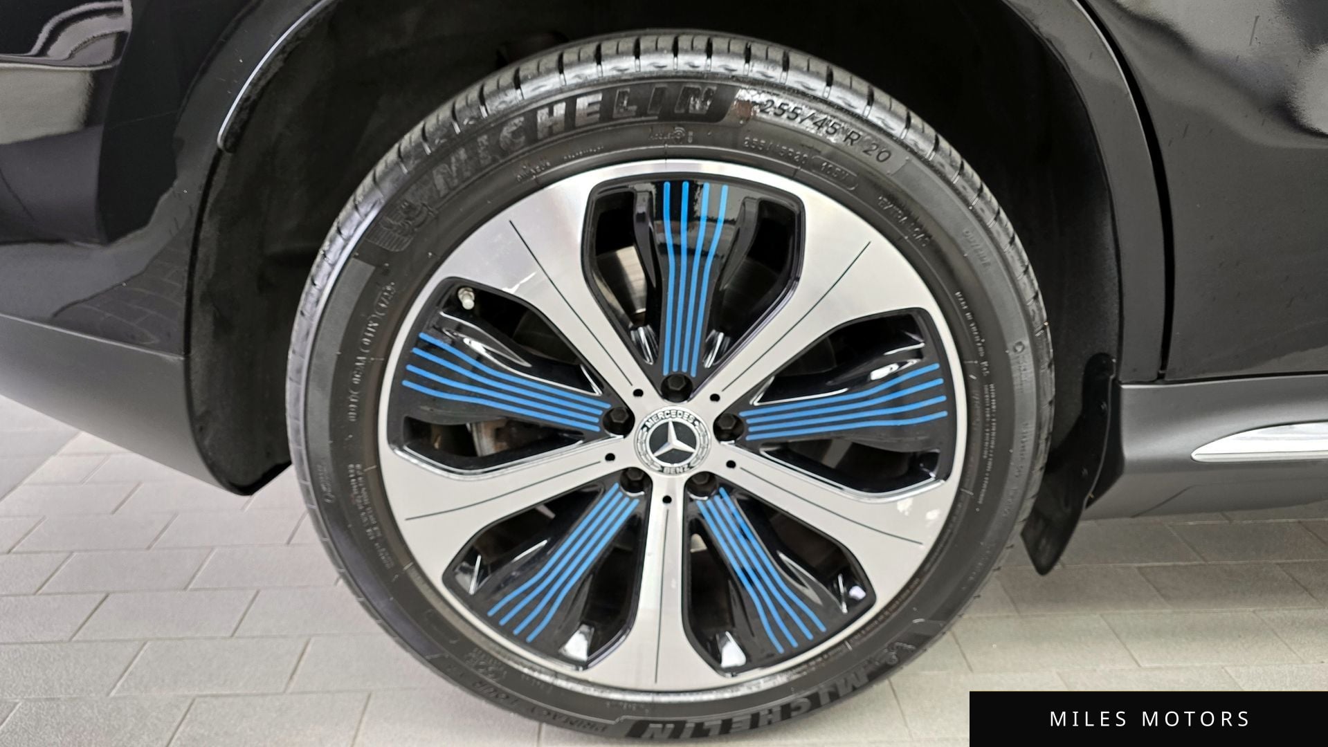 Mercedes-Benz EQC N293 2020 — миниатюра 5