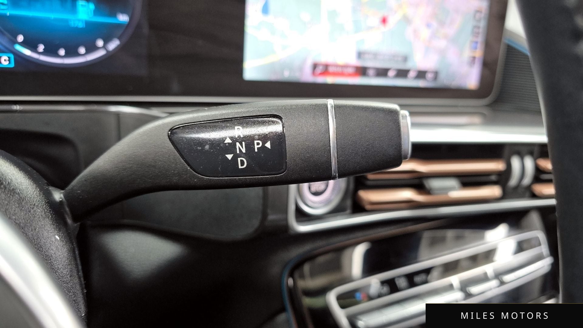 Mercedes-Benz EQC N293 2020 — миниатюра 9