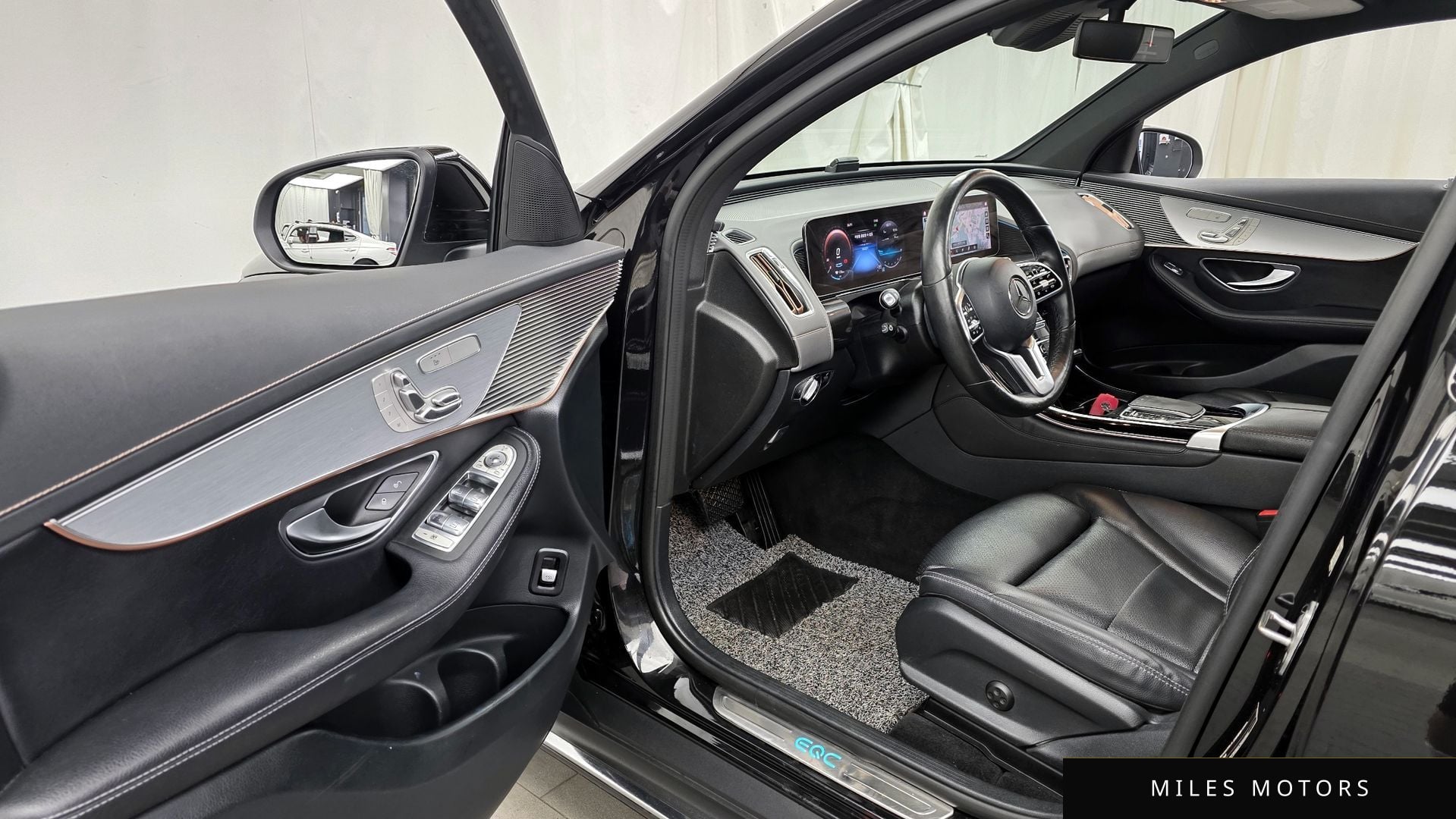 Mercedes-Benz EQC N293 2020 — миниатюра 10