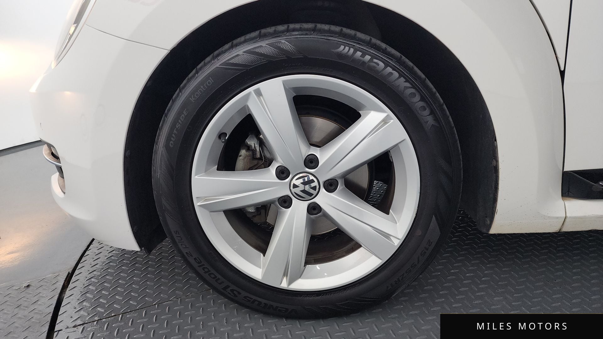Volkswagen Beetle 2013 — миниатюра 5