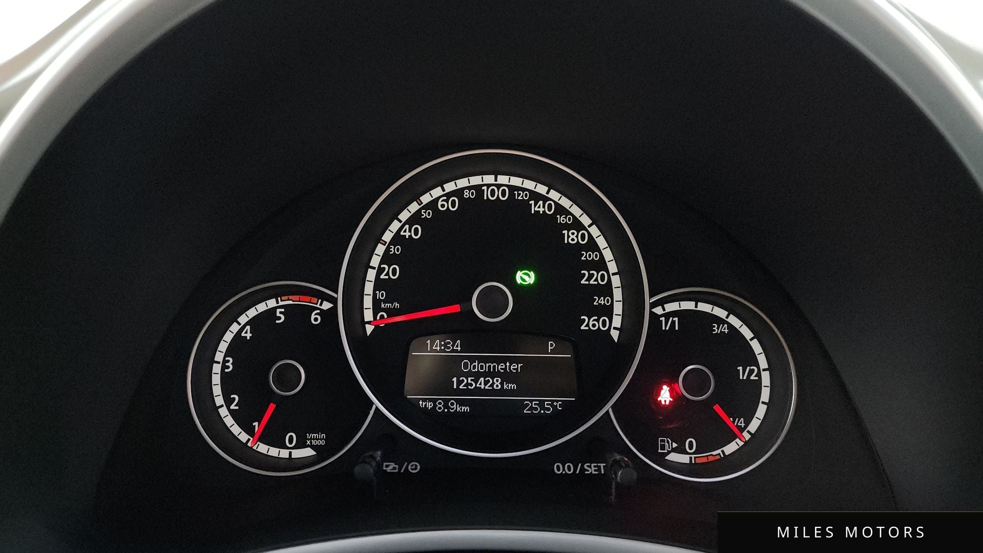 Volkswagen Beetle 2013 — миниатюра 8
