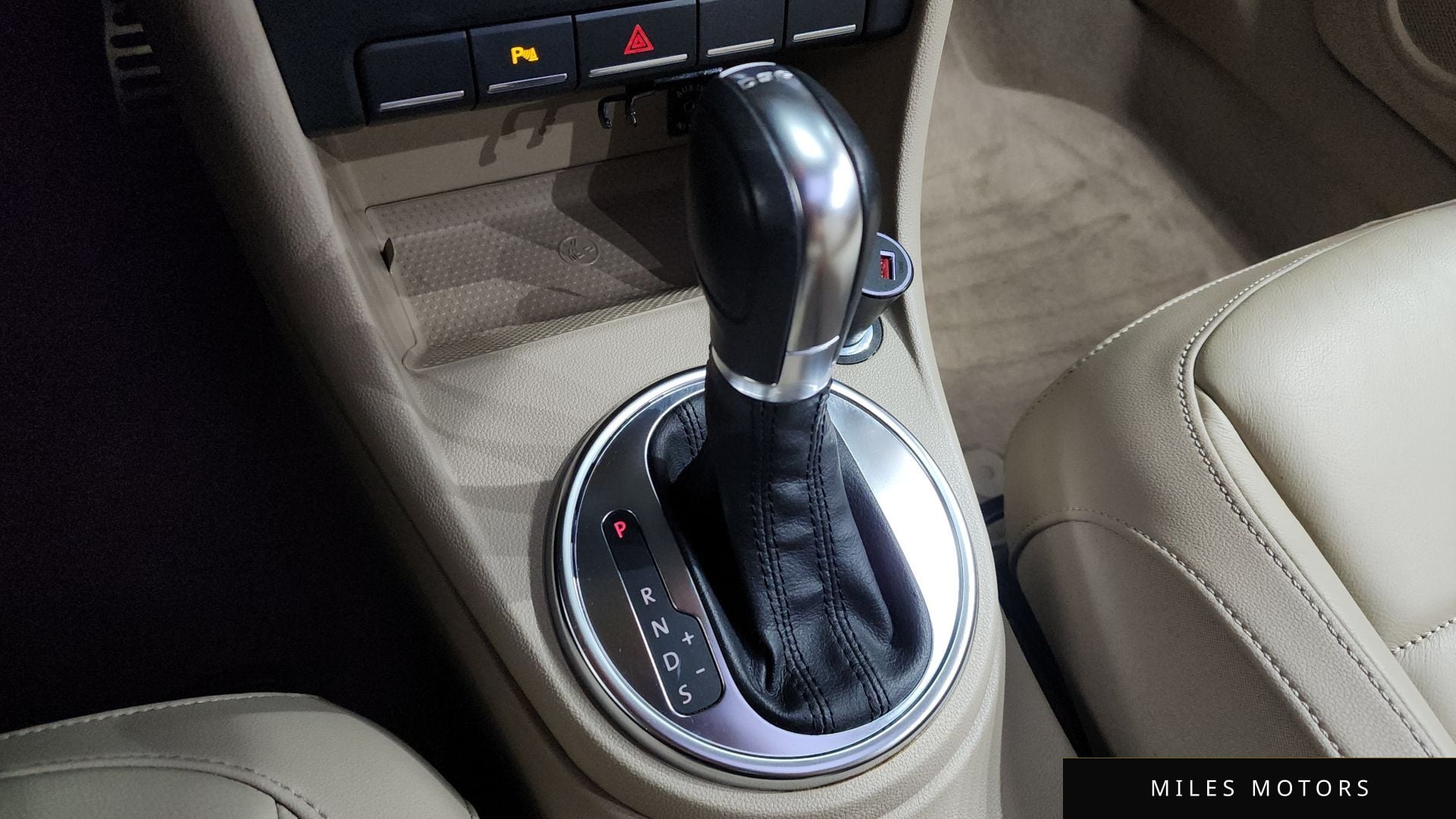 Volkswagen Beetle 2013 — миниатюра 9