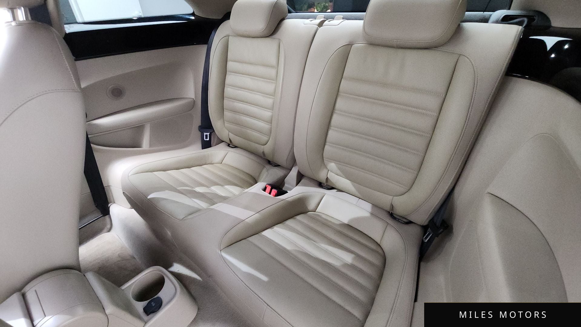 Volkswagen Beetle 2013 — миниатюра 11