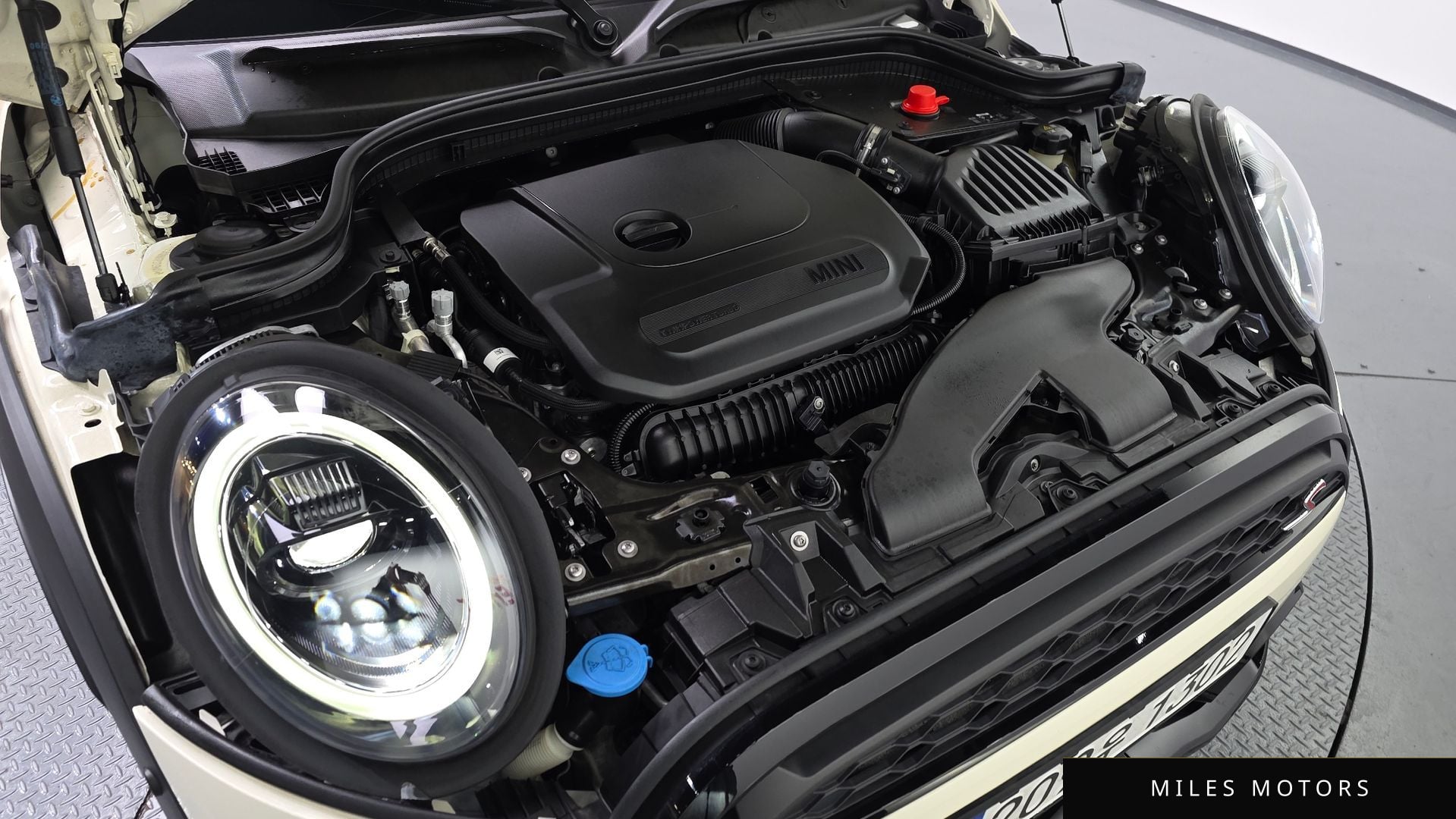 MINI Cooper S 2023 — миниатюра 6