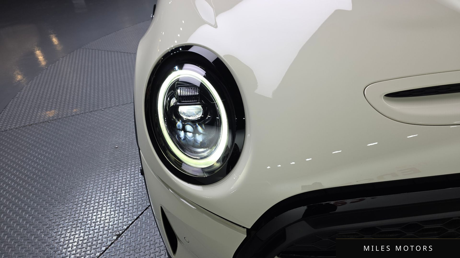 MINI Cooper S 2023 — миниатюра 8