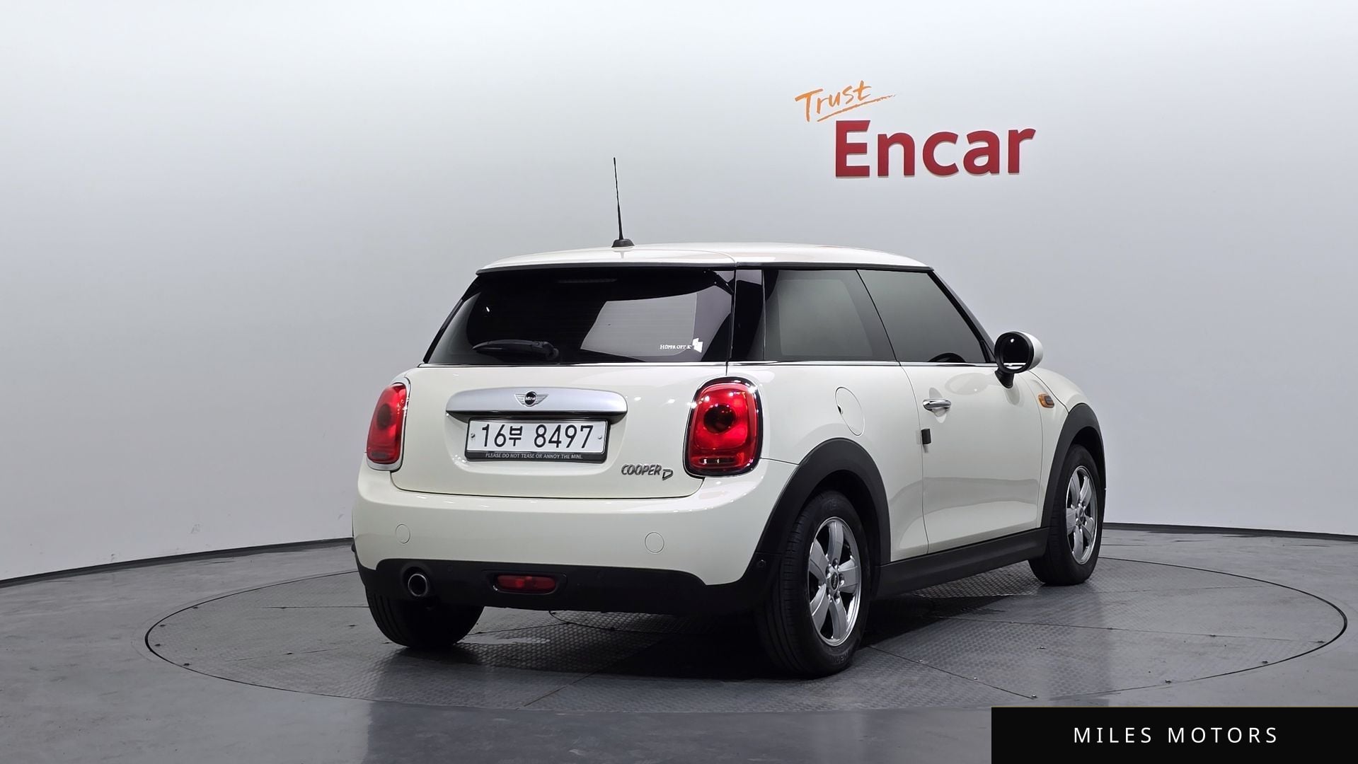 MINI Cooper D 2015 — миниатюра 2