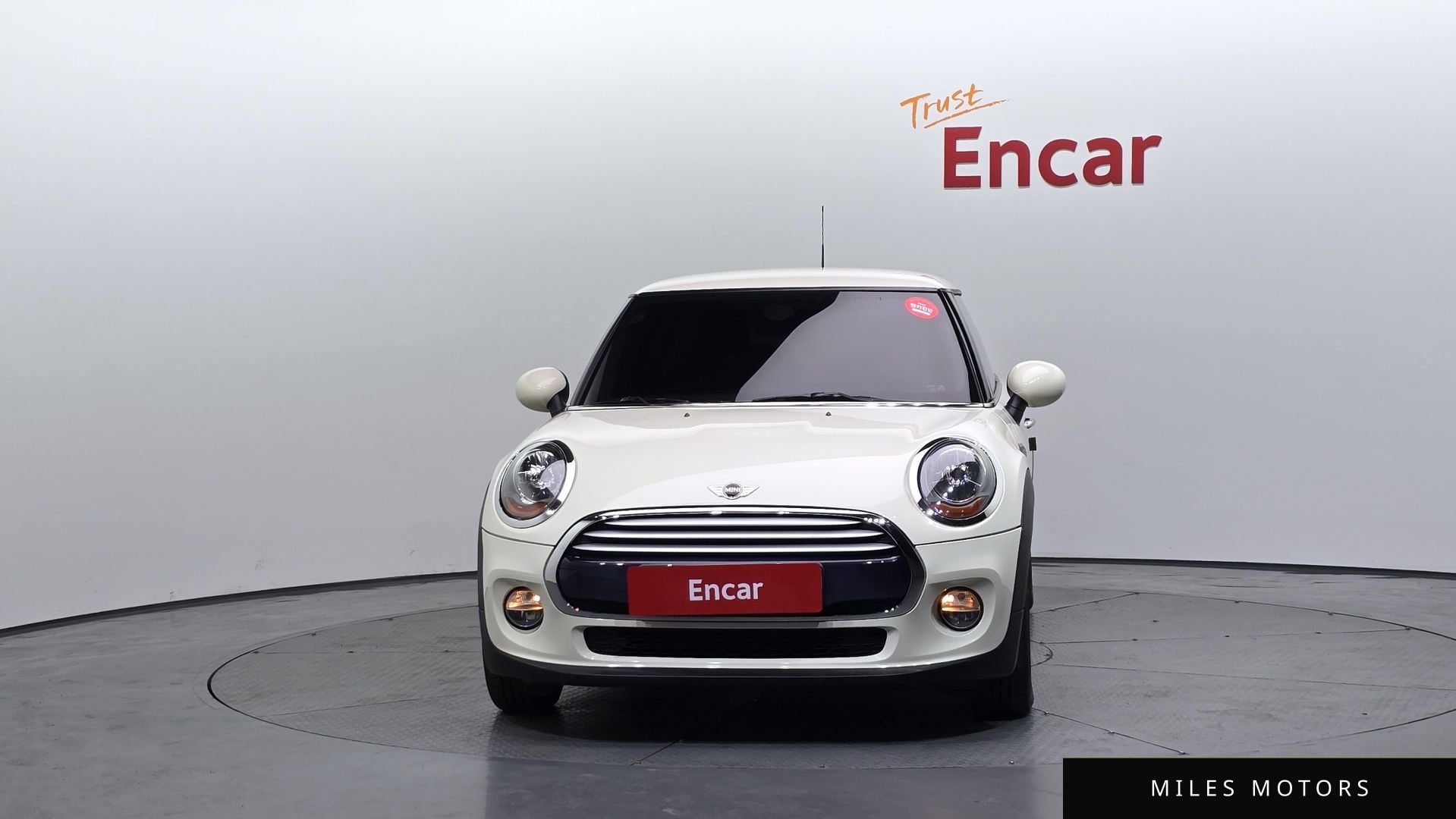 MINI Cooper D 2015 — миниатюра 3