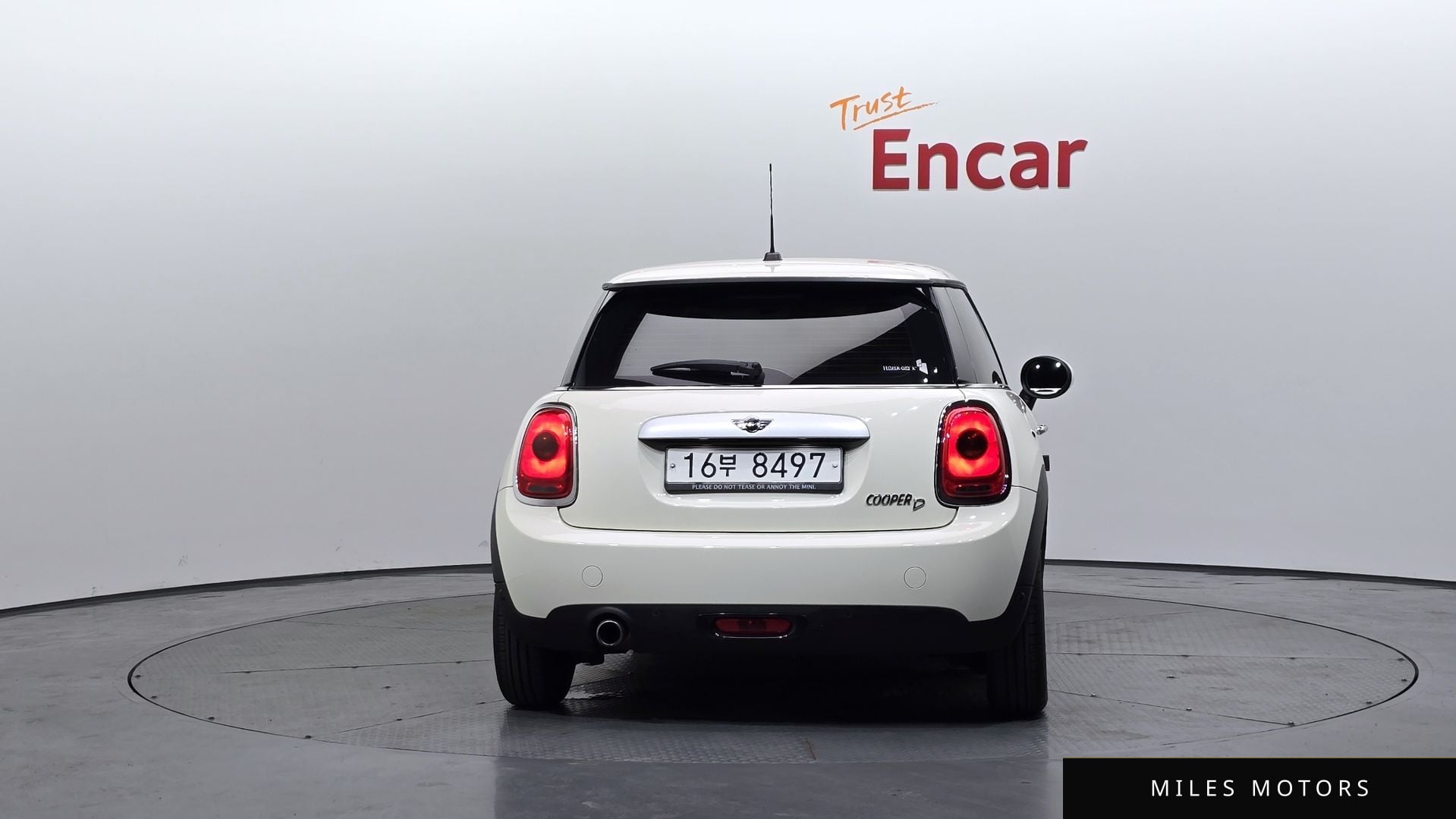 MINI Cooper D 2015 — миниатюра 4