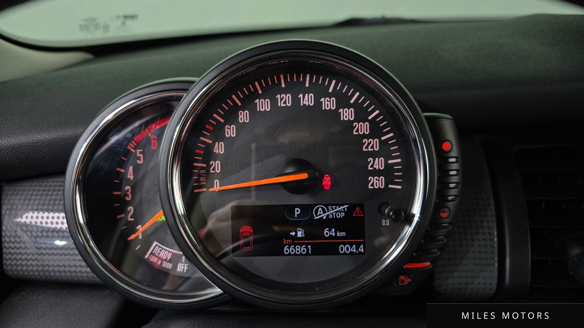 MINI Cooper D 2015 — миниатюра 8