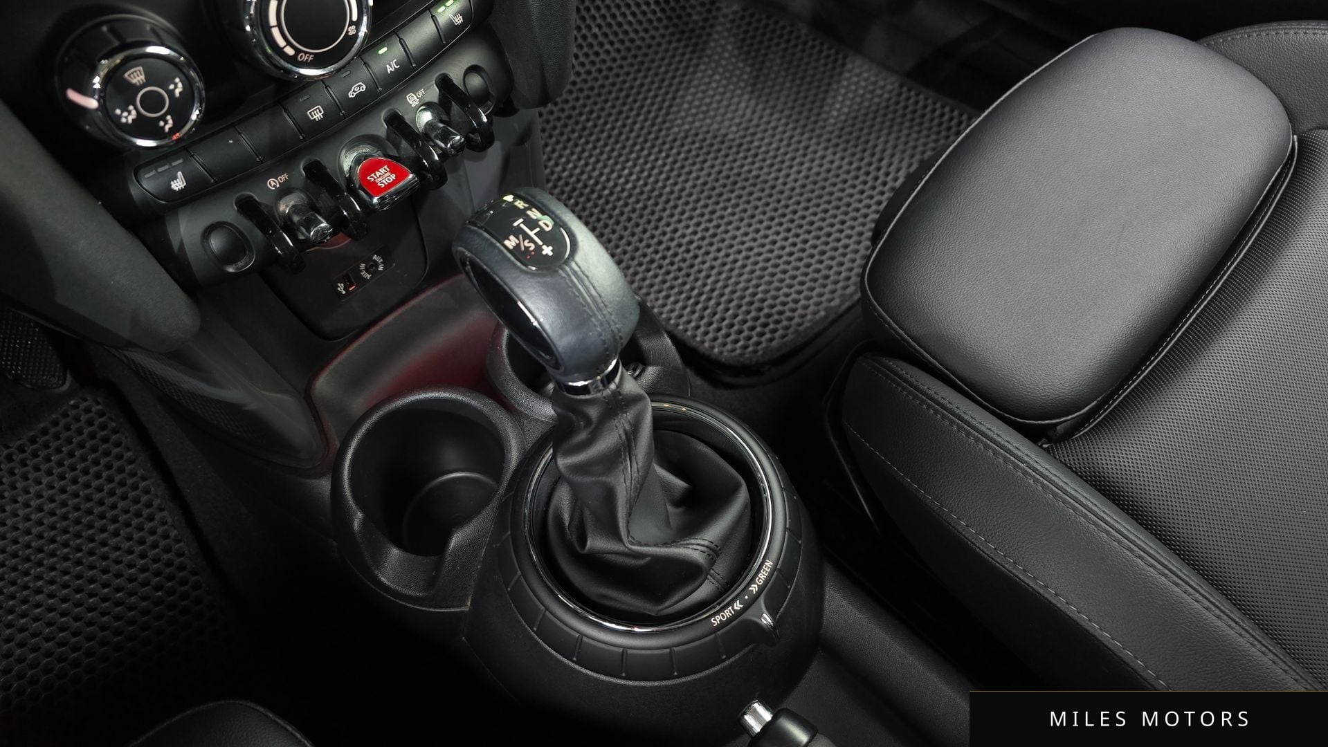 MINI Cooper D 2015 — миниатюра 9
