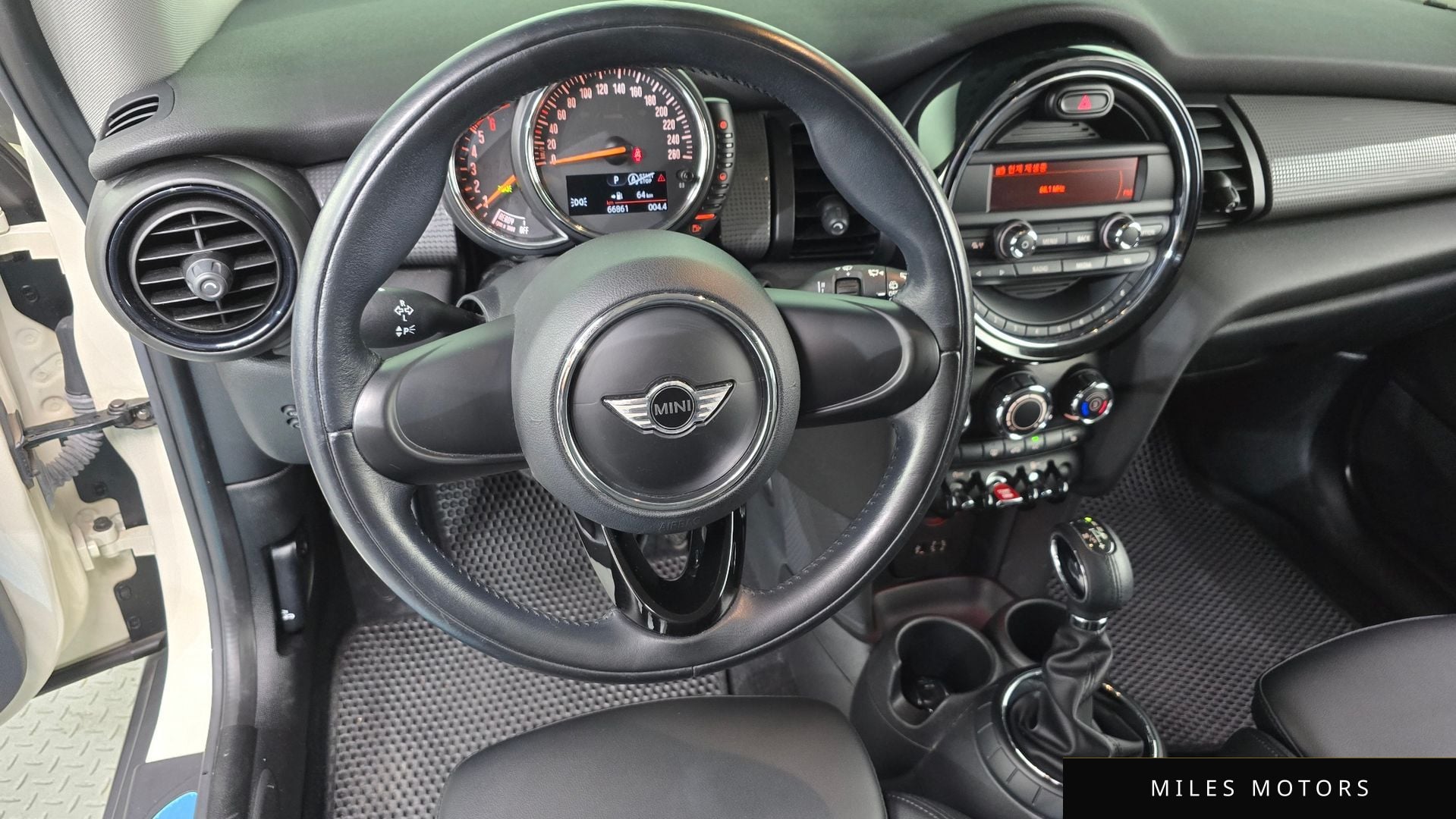 MINI Cooper D 2015 — миниатюра 12