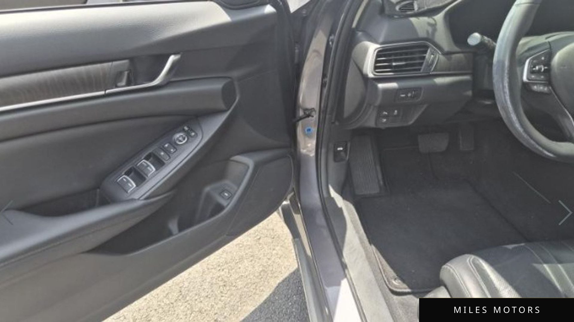 Honda Accord 2018 — миниатюра 5