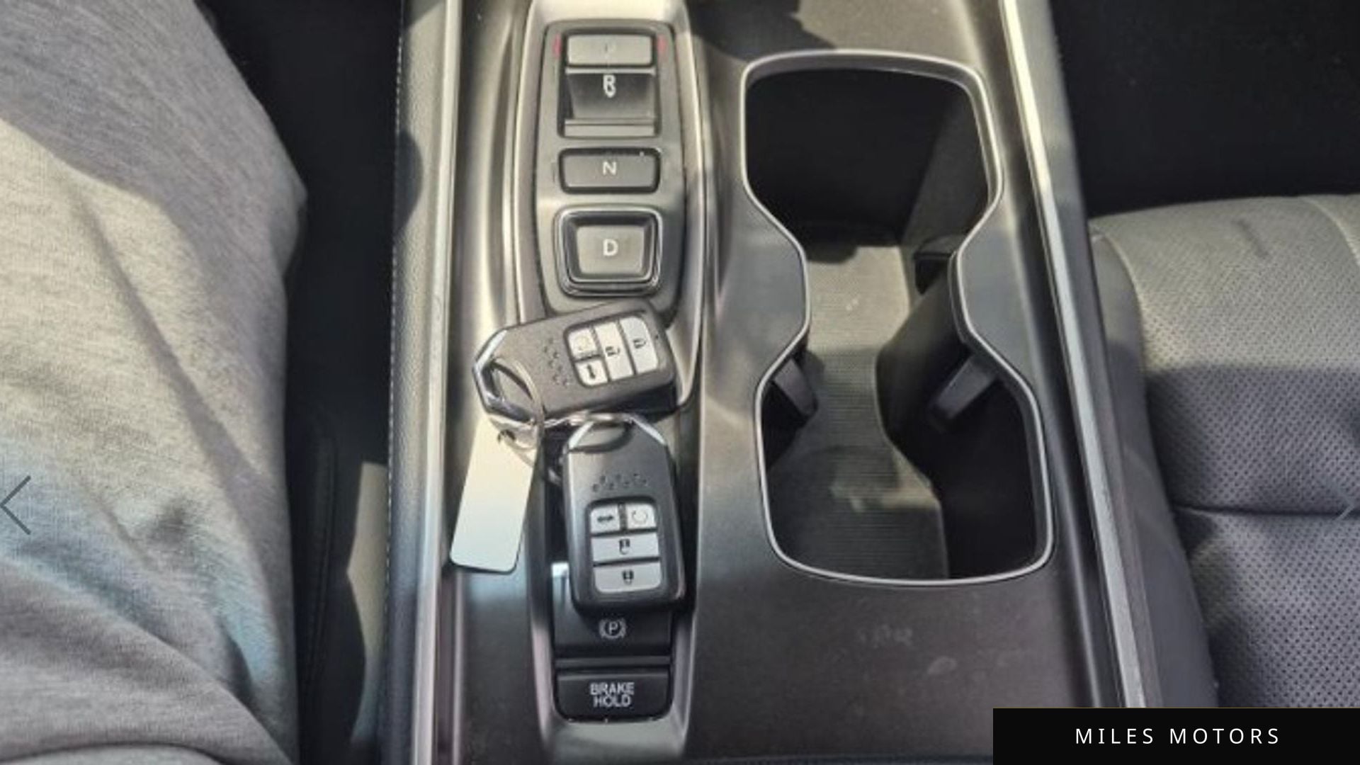 Honda Accord 2018 — миниатюра 9