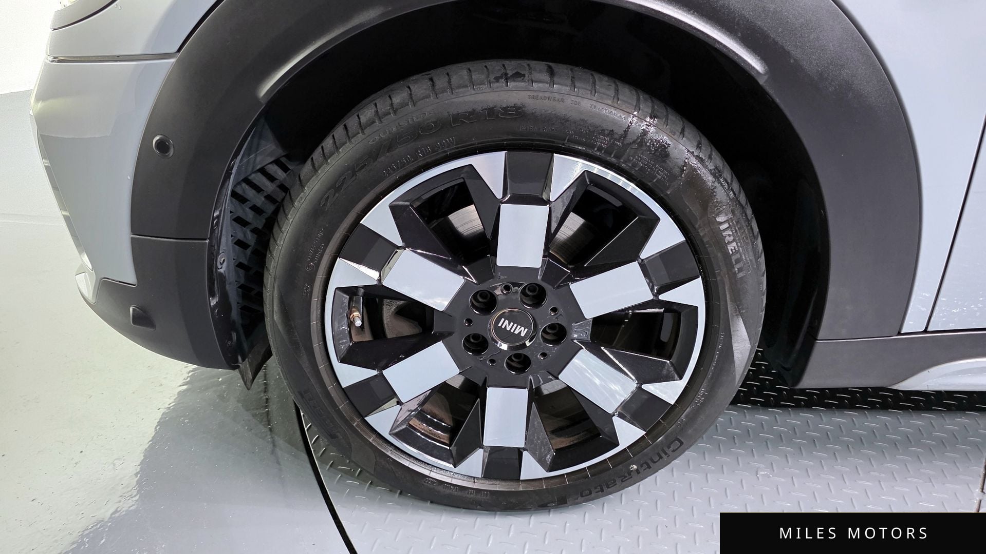 MINI Countryman 2023 — миниатюра 5