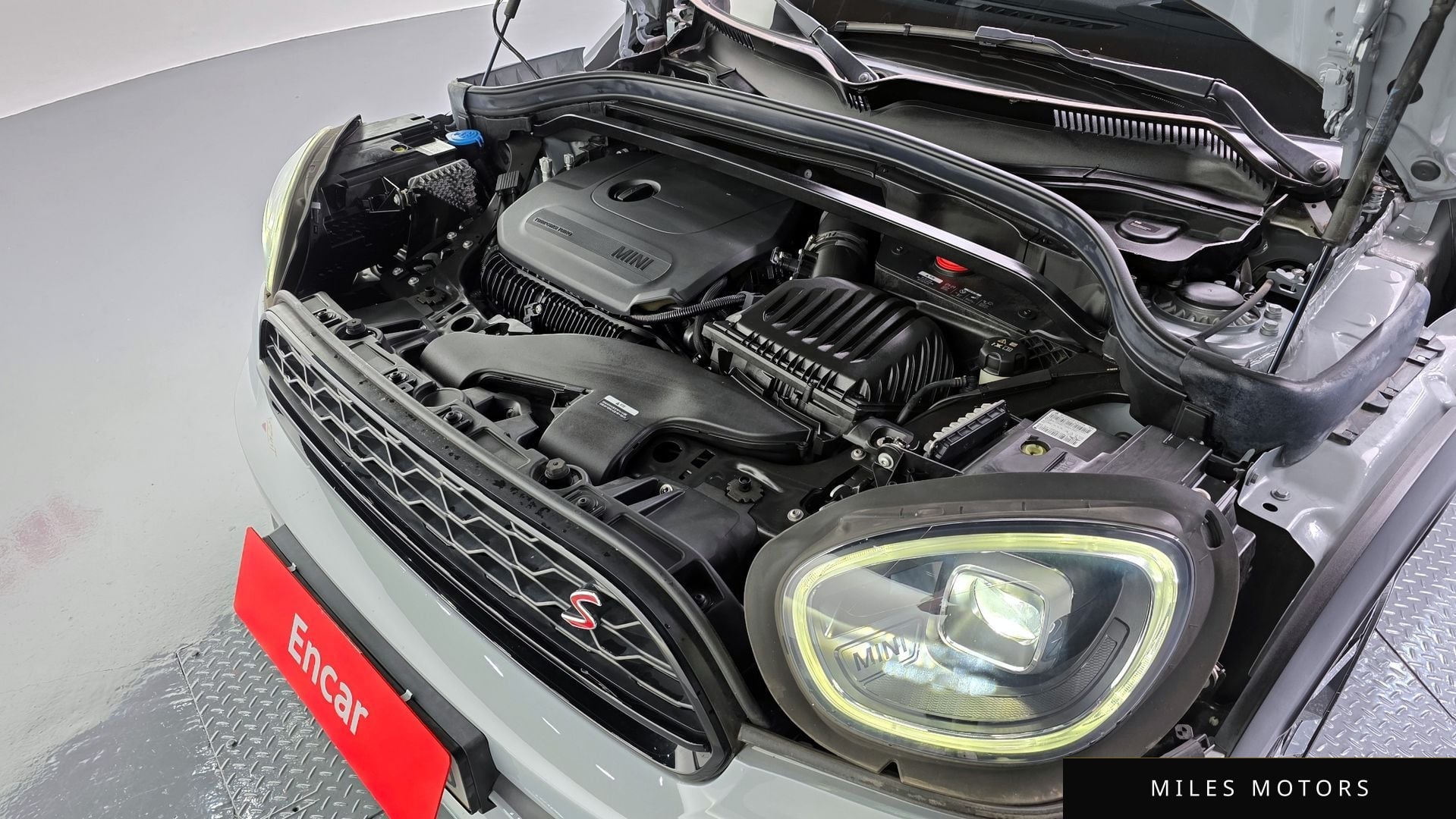 MINI Countryman 2023 — миниатюра 6