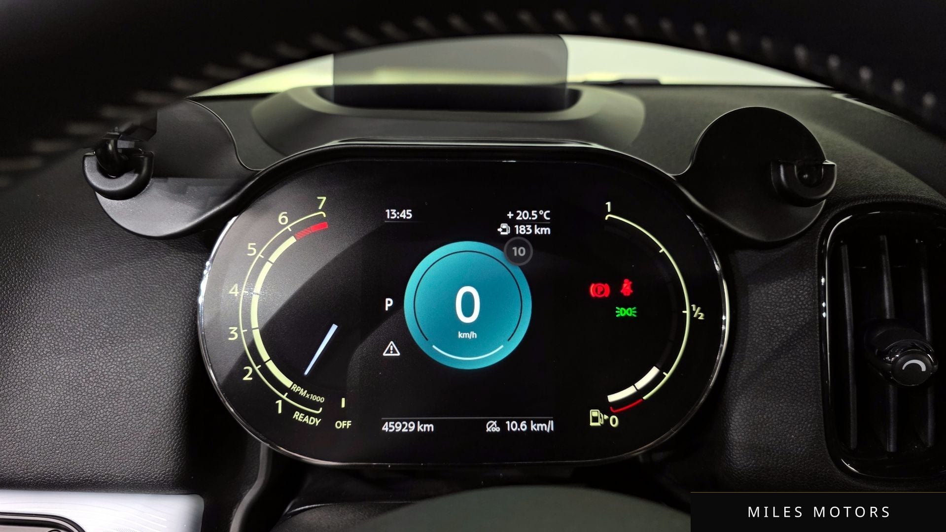MINI Countryman 2023 — миниатюра 11