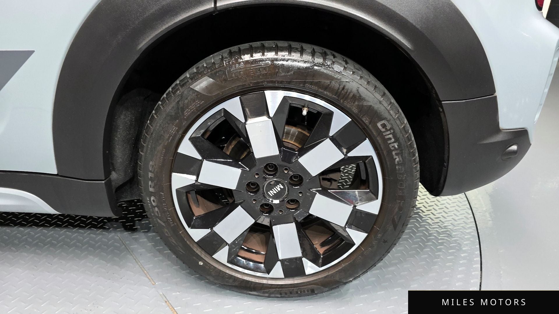 MINI Countryman 2023 — миниатюра 7