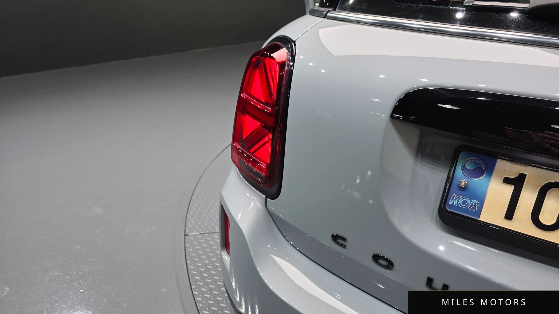 MINI Countryman 2023 — миниатюра 9