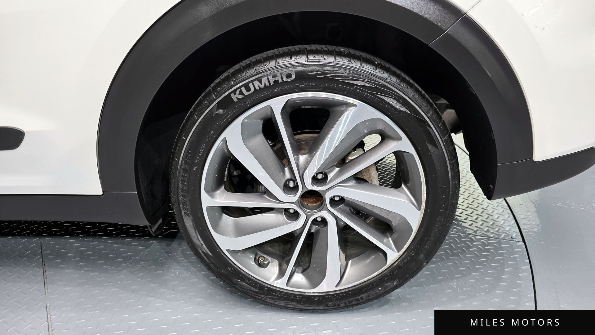 Kia Niro 2018 — миниатюра 7