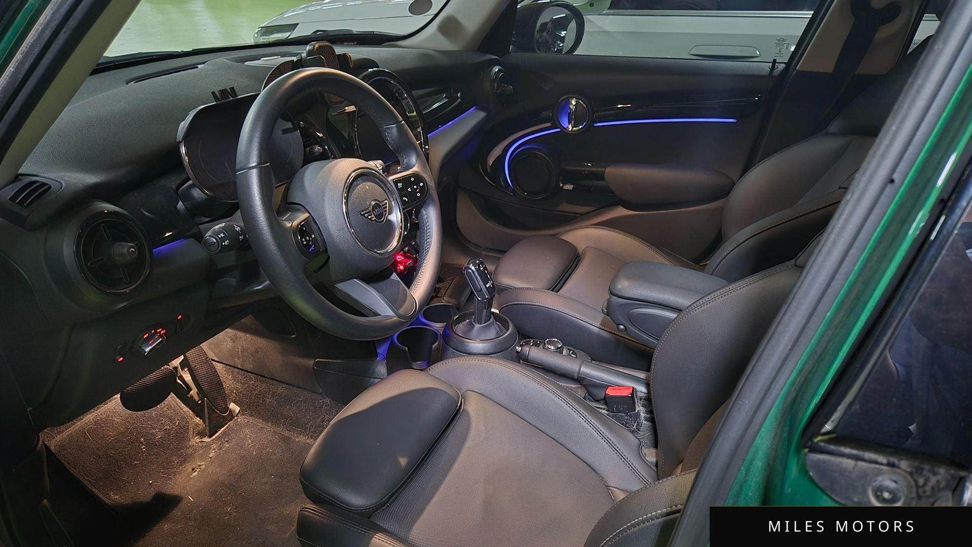 MINI Cooper 2022 — миниатюра 5