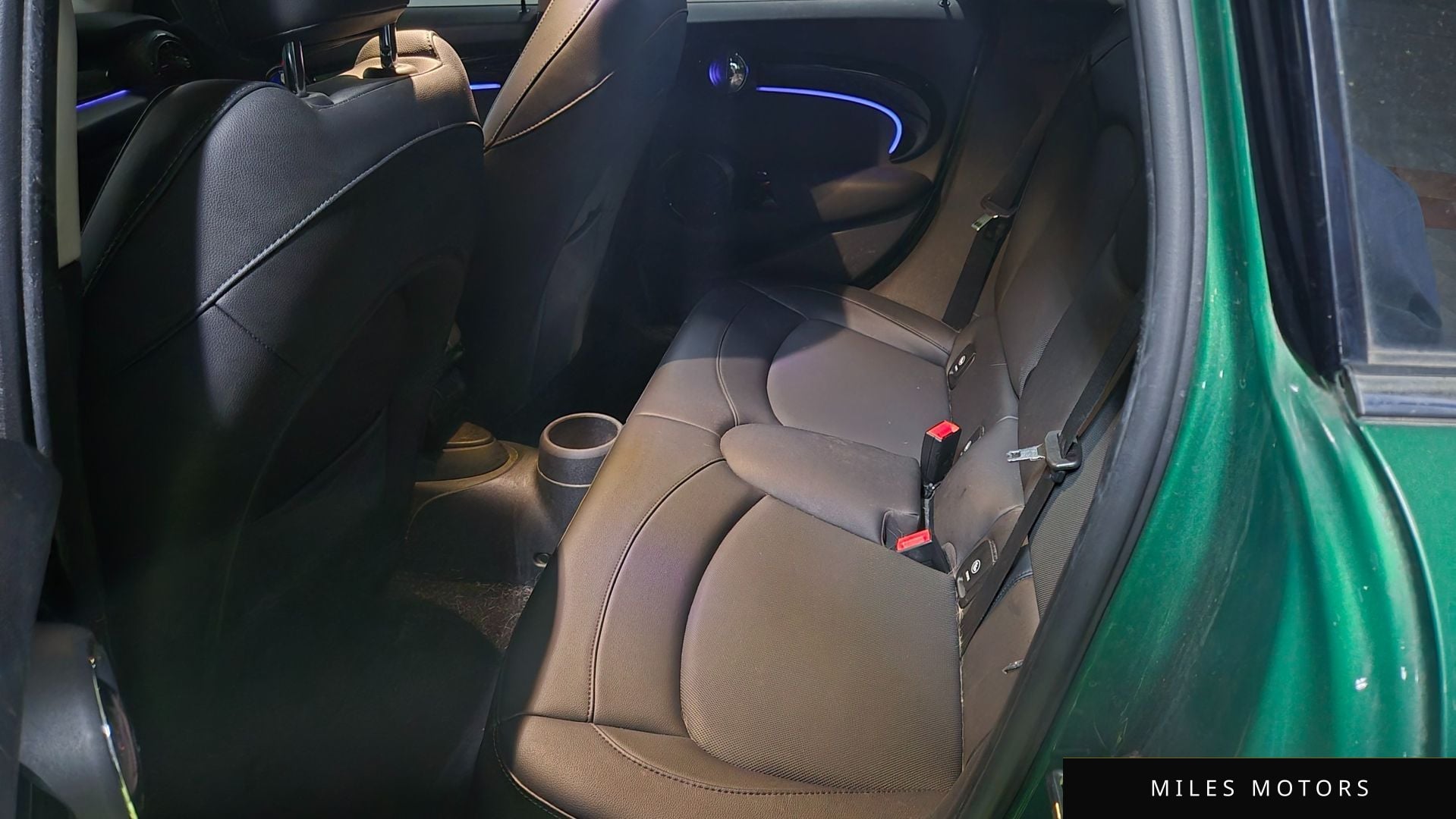 MINI Cooper 2022 — миниатюра 6