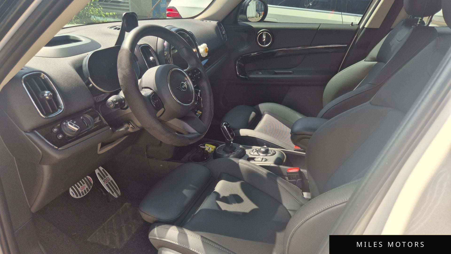 MINI Countryman 2024 — миниатюра 6