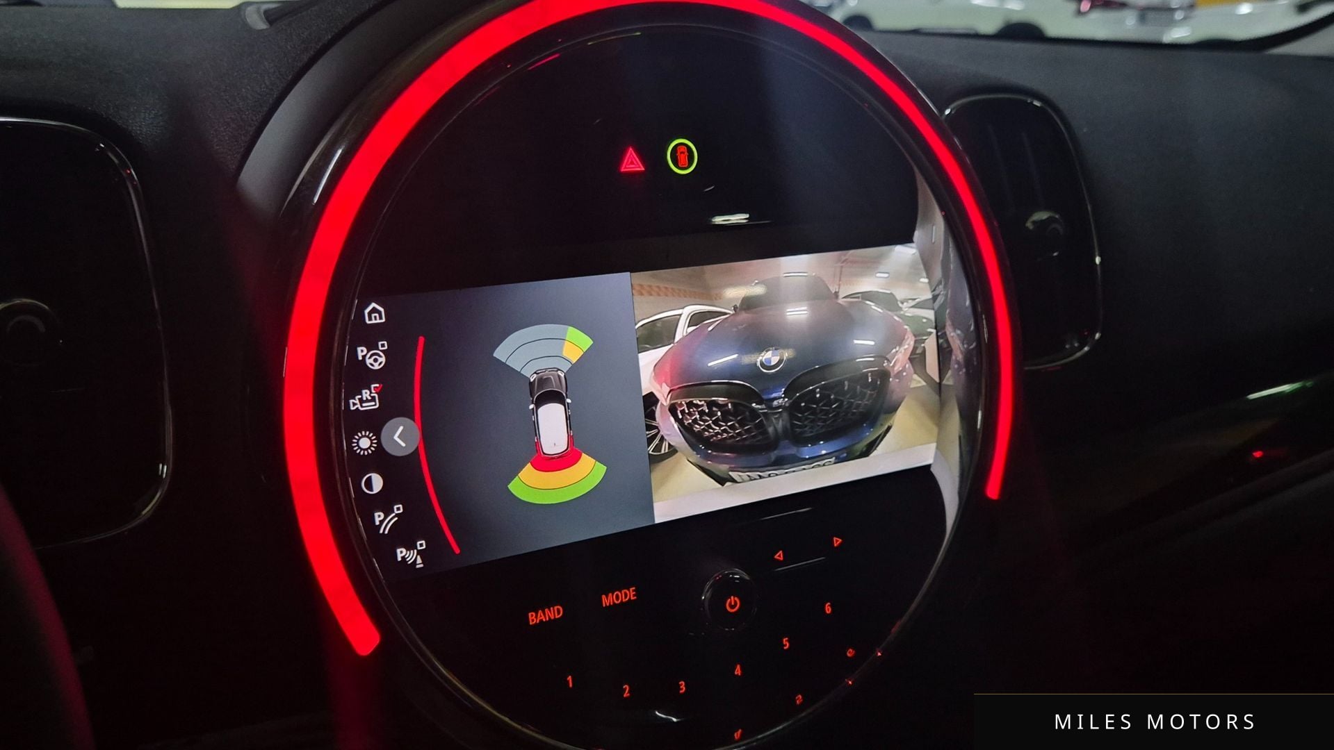 MINI Countryman 2024 — миниатюра 10