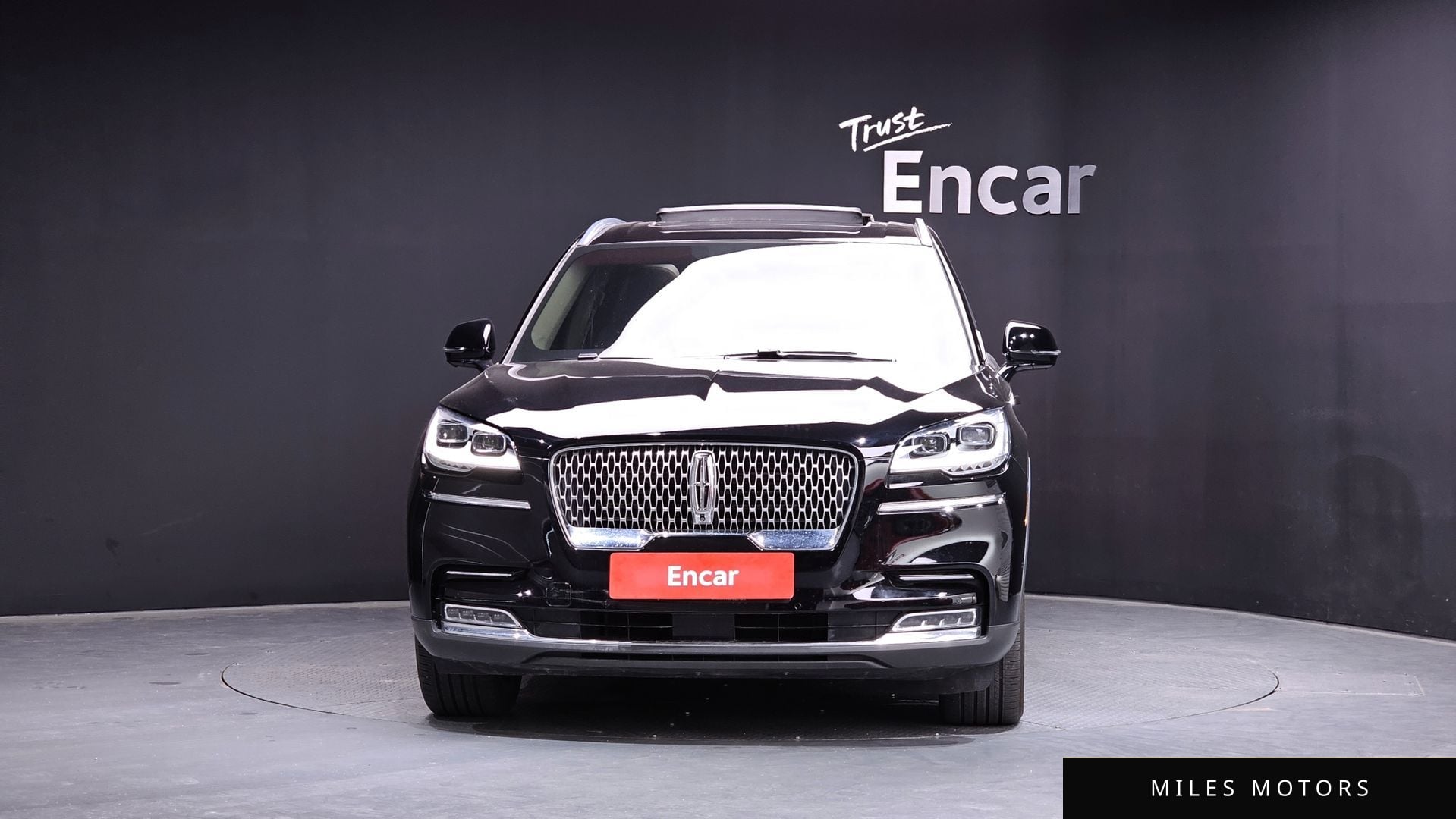 Lincoln Aviator 2021 — миниатюра 3