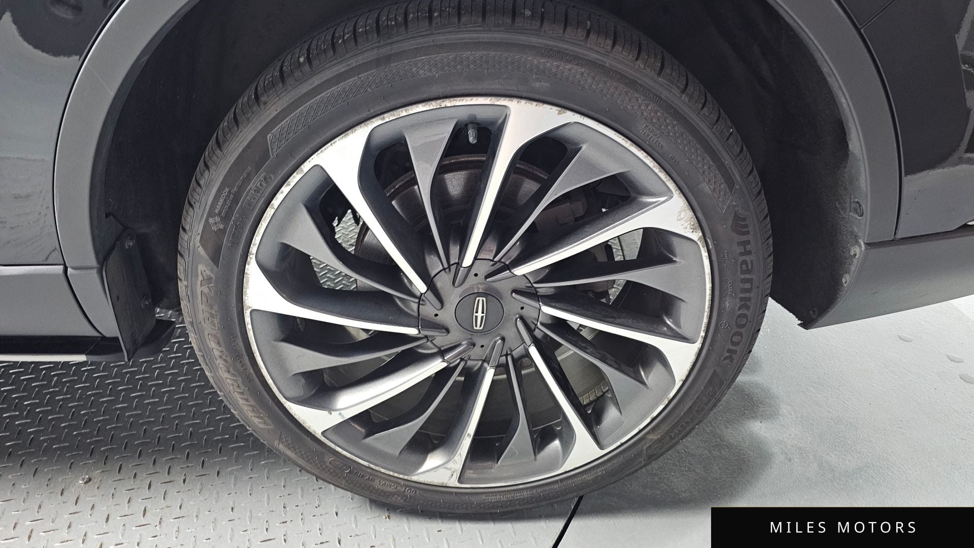 Lincoln Aviator 2021 — миниатюра 7